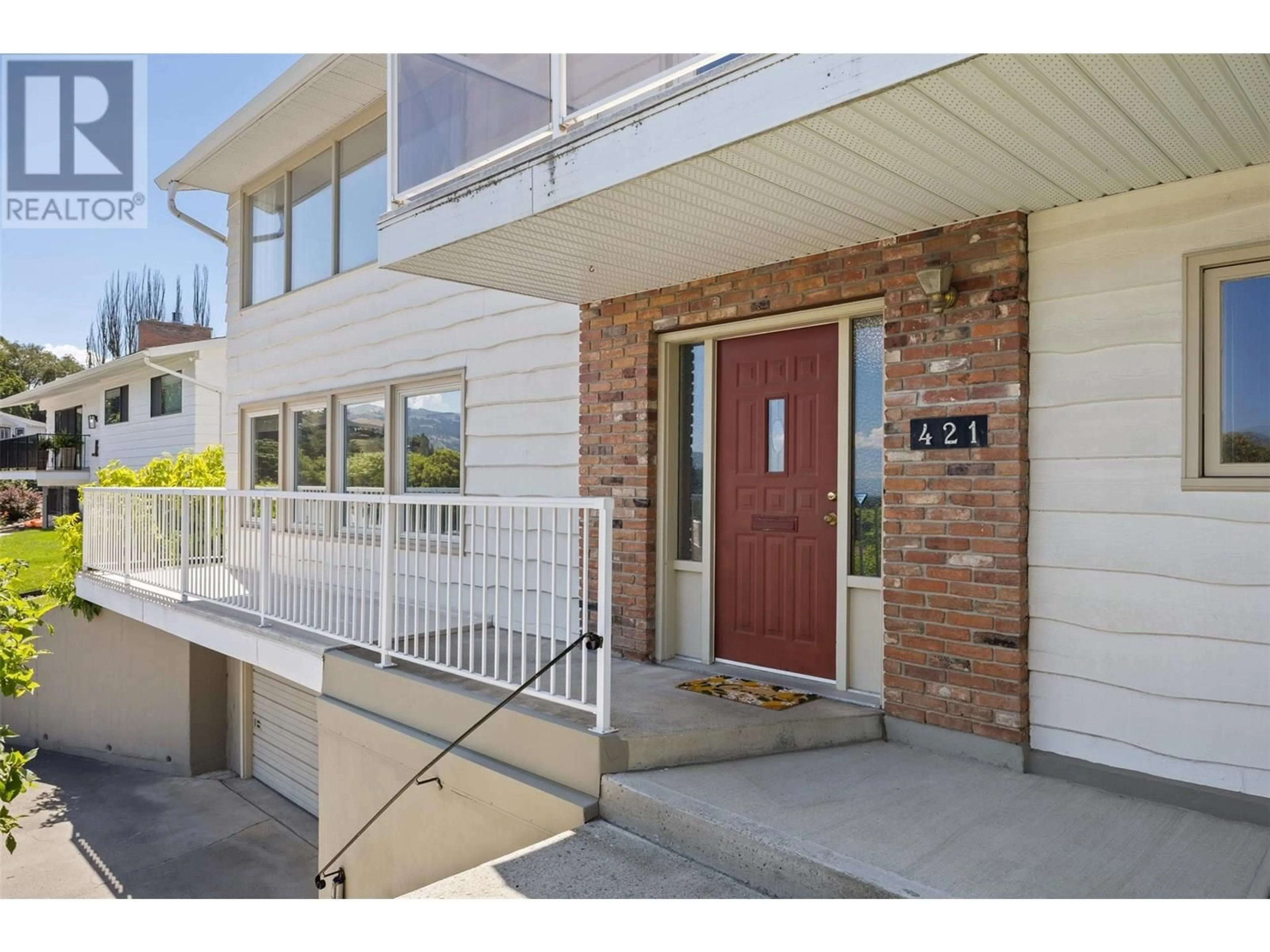 Unknown for 421 MCGILL ROAD, Kamloops British Columbia V2C1M4