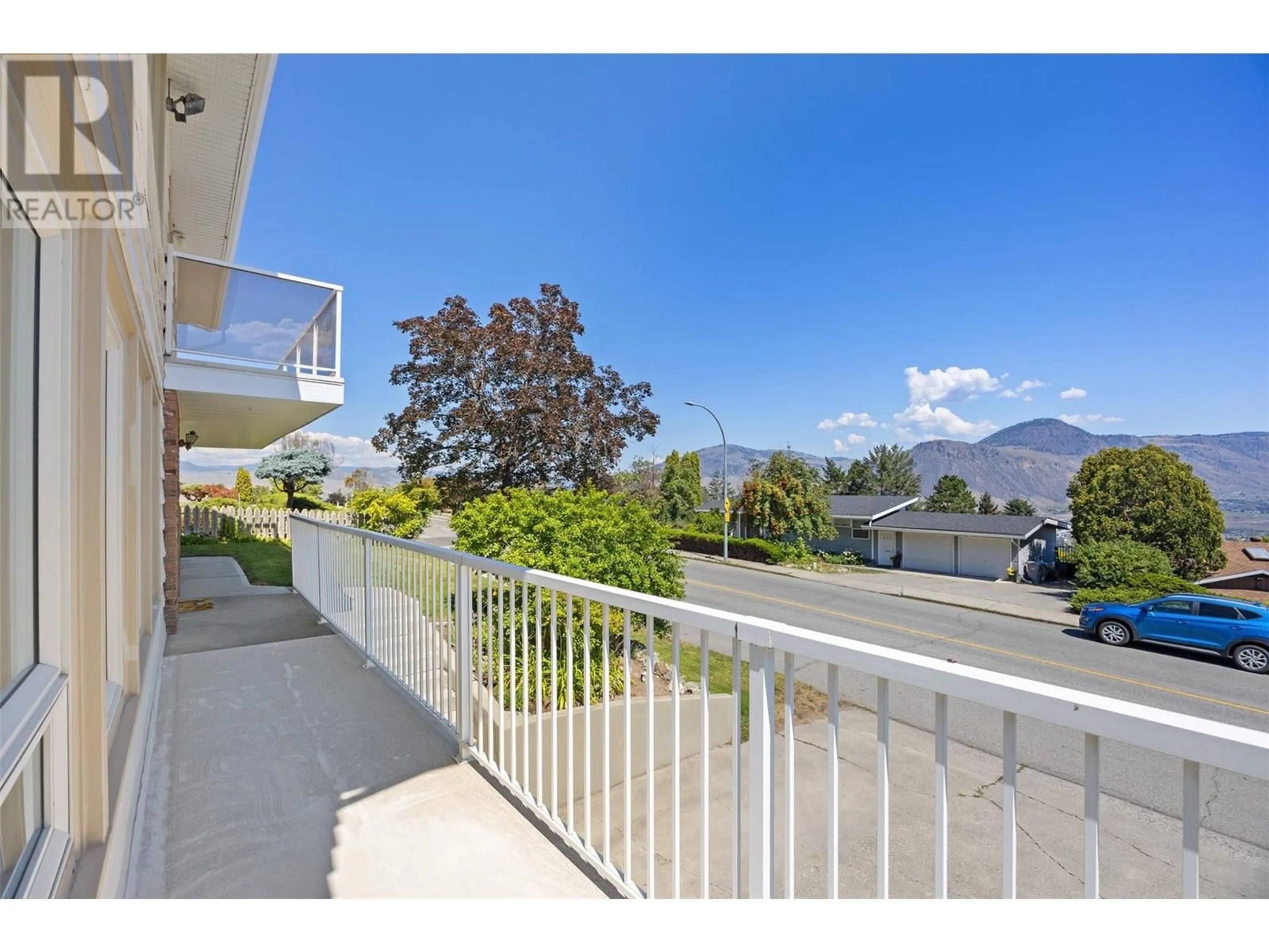 Unknown for 421 MCGILL ROAD, Kamloops British Columbia V2C1M4