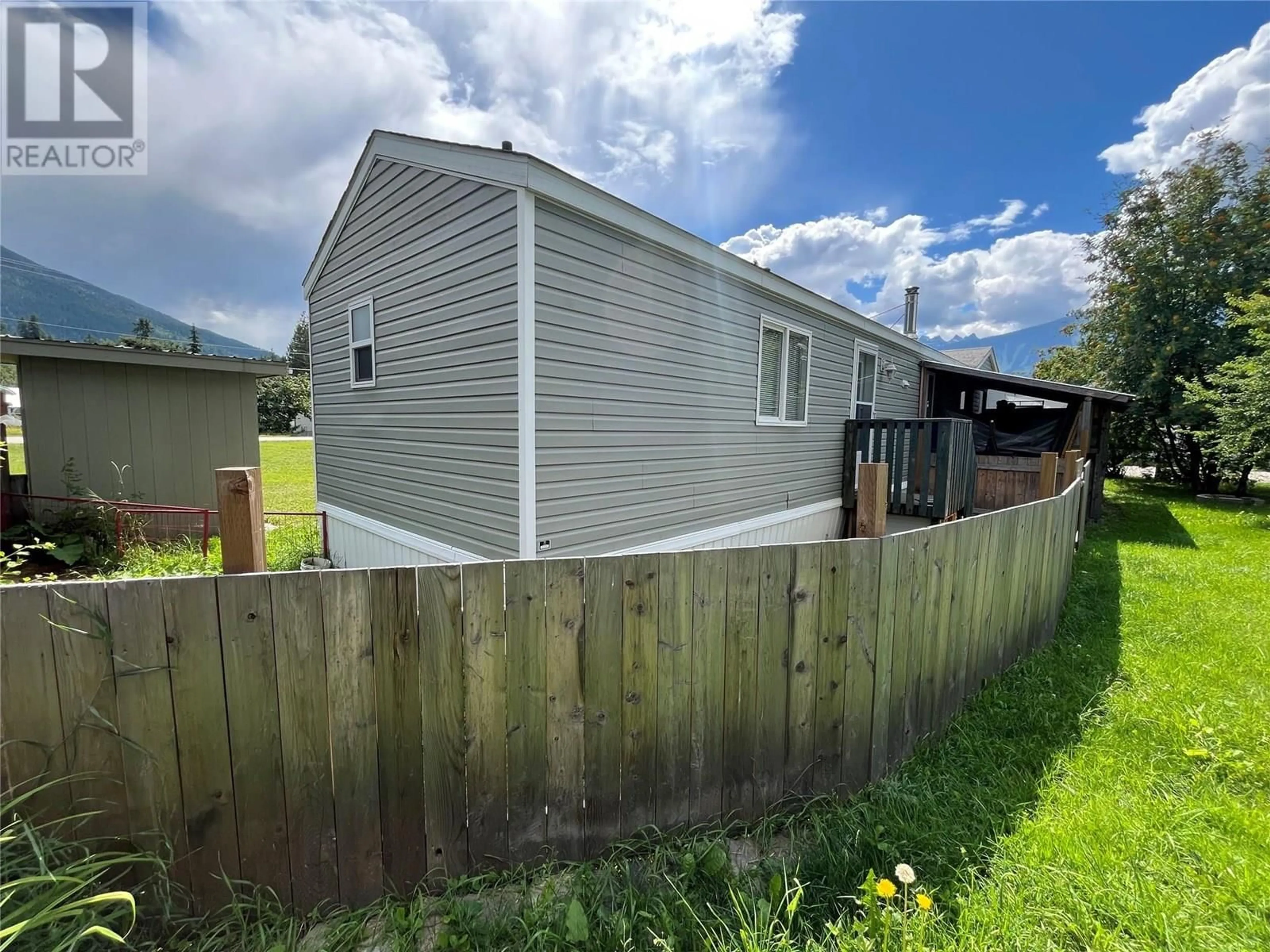 Unknown for 39 - 310 HUMBERT STREET, Revelstoke British Columbia V0E2S0