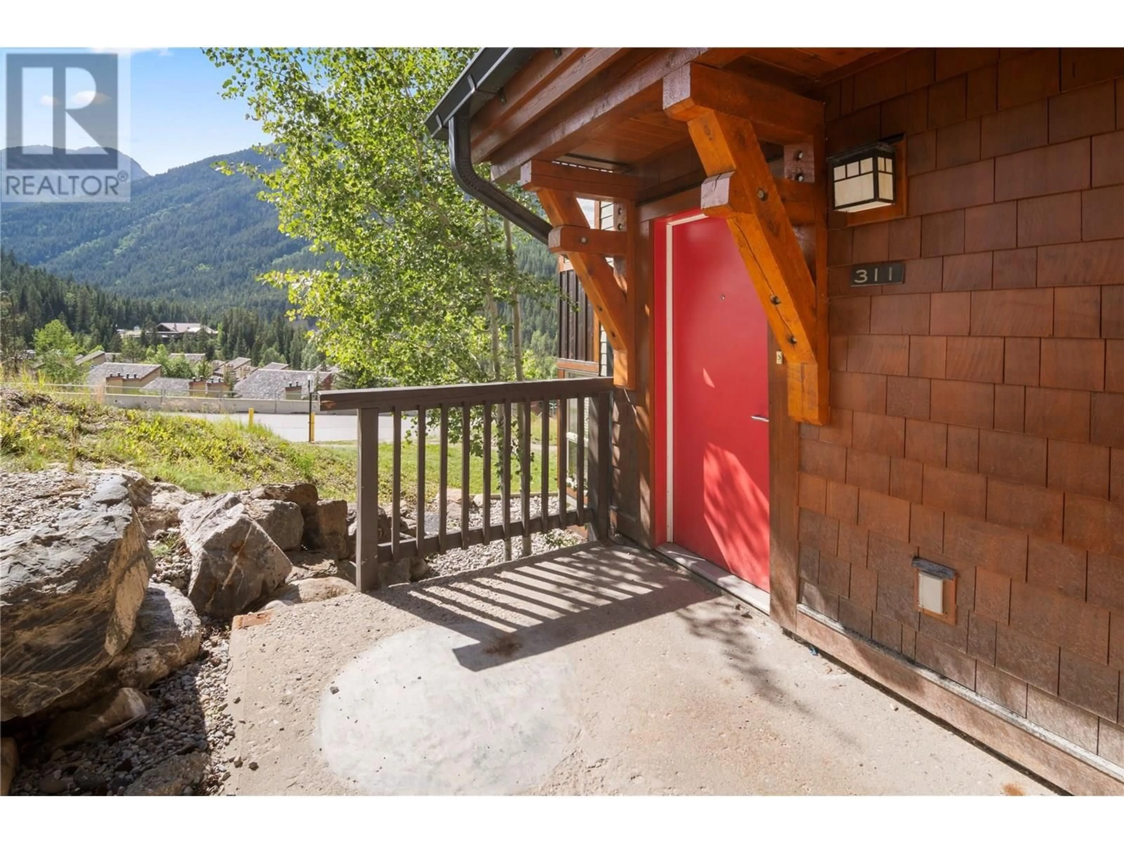 Unknown for 311C - 2049 SUMMIT DRIVE, Panorama British Columbia V0A1T0