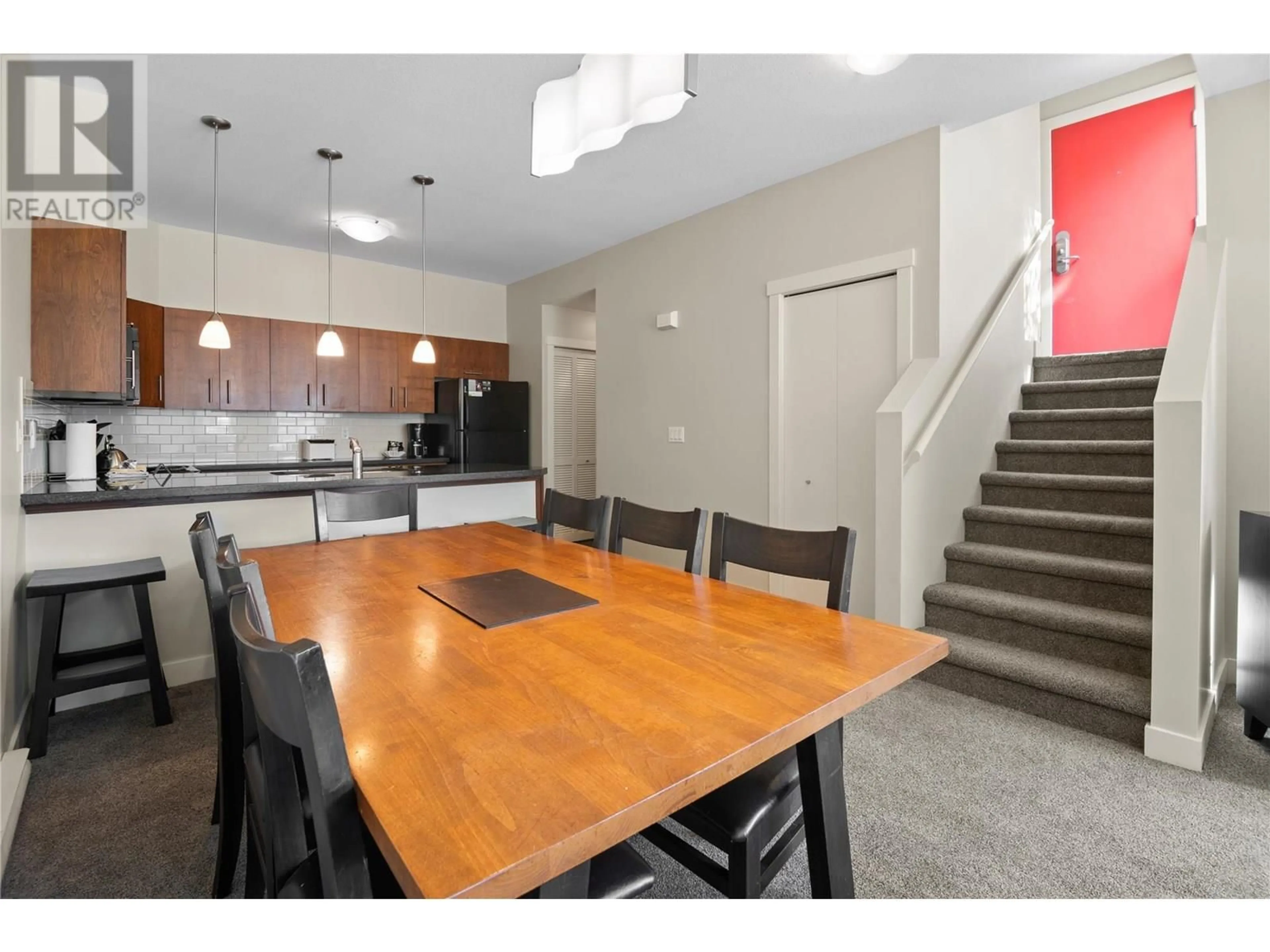 Dining room, unknown for 311C - 2049 SUMMIT DRIVE, Panorama British Columbia V0A1T0