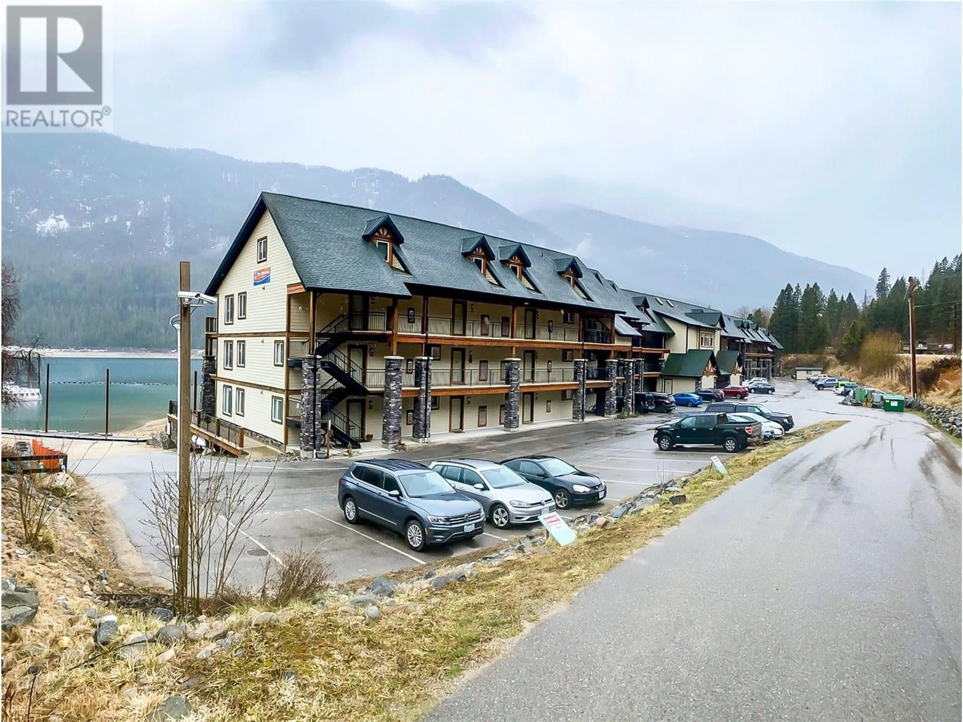 Unknown for 307 - 5570 BROADWATER ROAD, Castlegar British Columbia V1N0A1