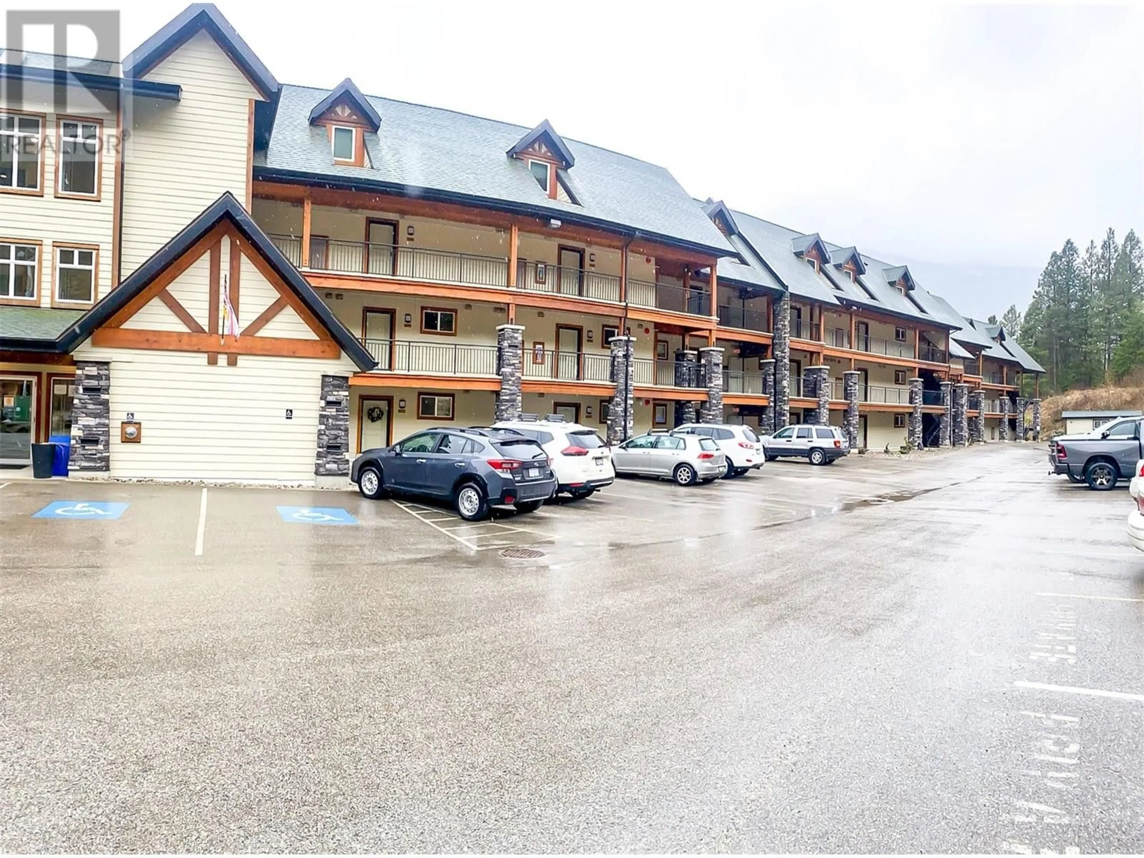 Unknown for 307 - 5570 BROADWATER ROAD, Castlegar British Columbia V1N0A1