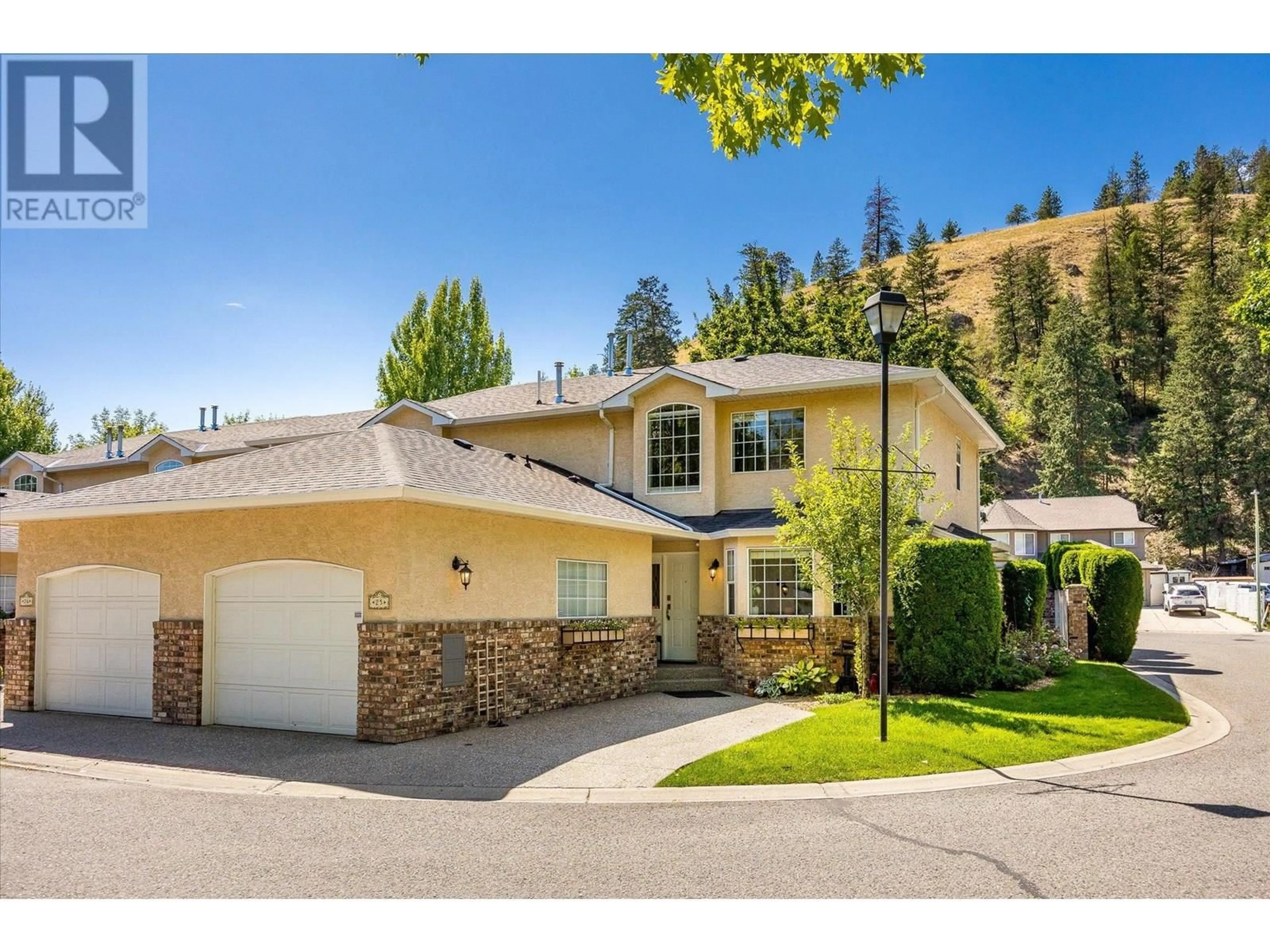 Unknown for 25 - 527 YATES ROAD, Kelowna British Columbia V1V1Z5