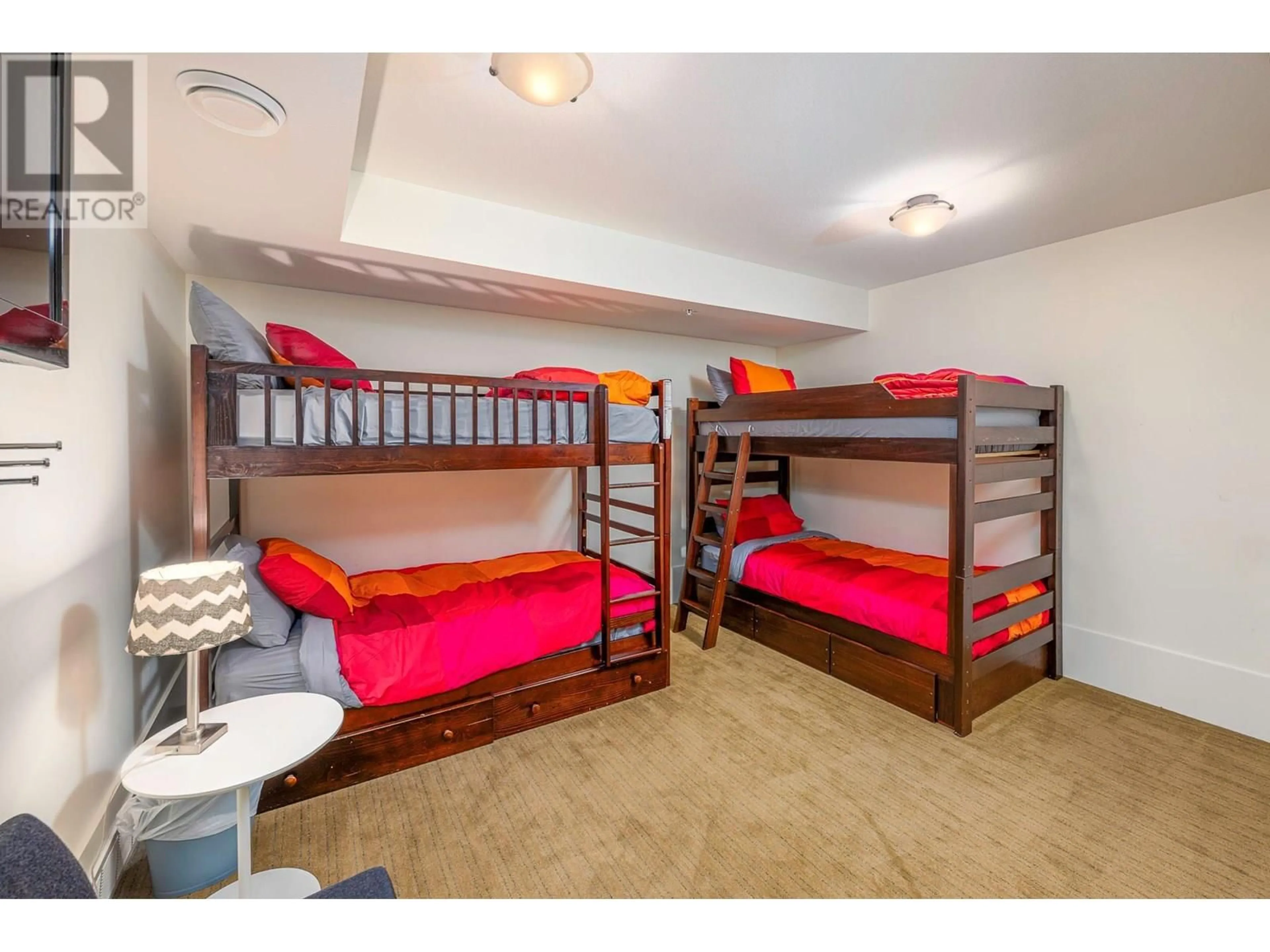 A pic of a room for 25 - 5088 SNOWBIRD WAY, Big White British Columbia V1P1T4