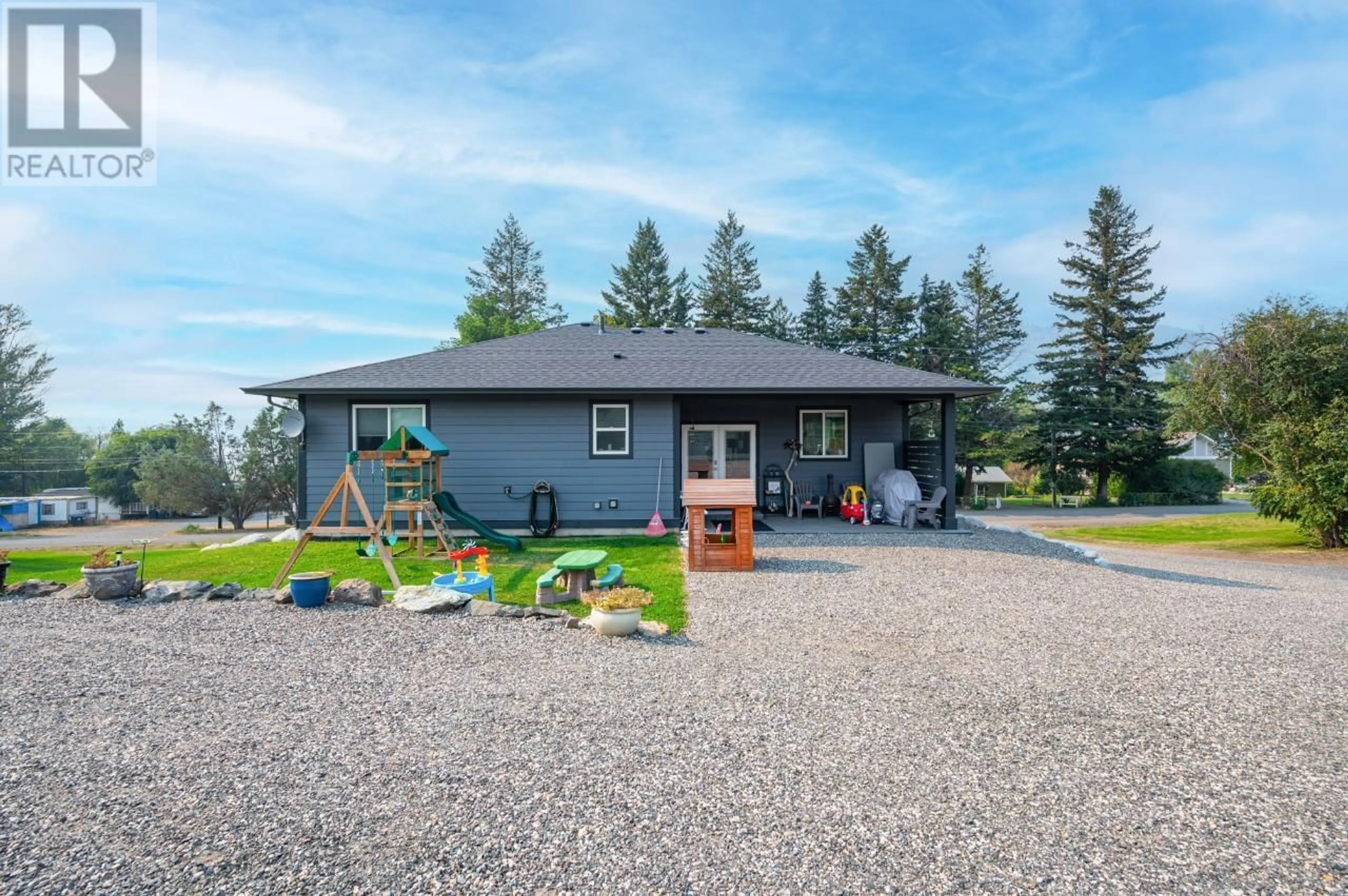Unknown for 6920 SAVONA ACCESS ROAD, Kamloops British Columbia V0K2J0