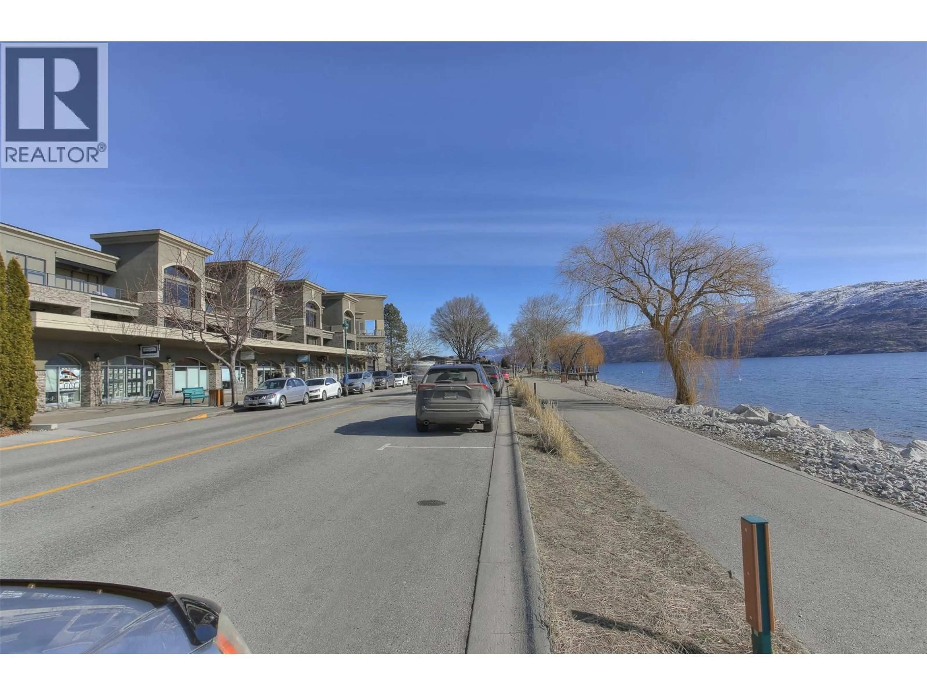 Blurry image for 105A - 4200 BEACH AVENUE, Peachland British Columbia V0H1X6