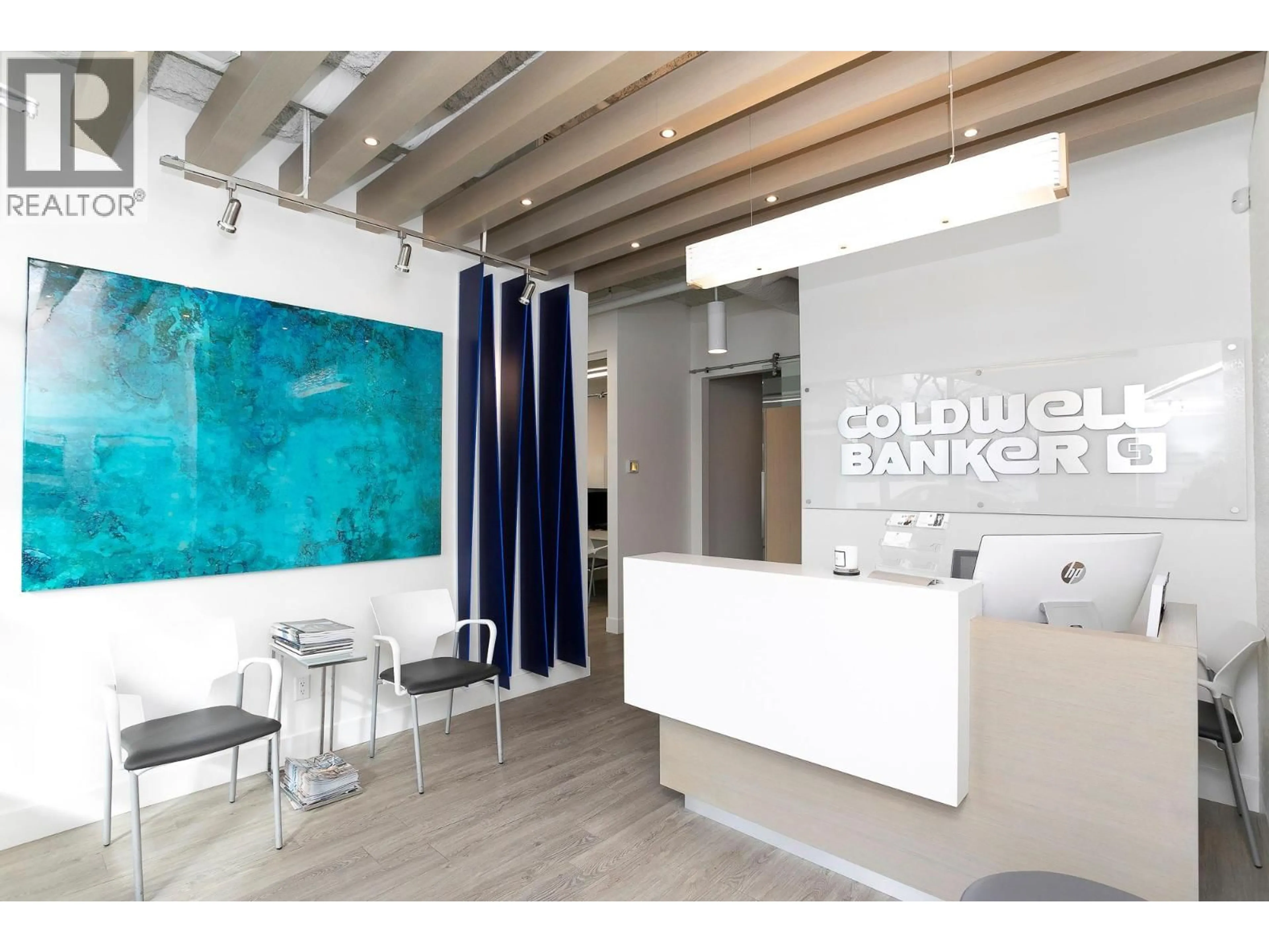 Lobby for 105A - 4200 BEACH AVENUE, Peachland British Columbia V0H1X6