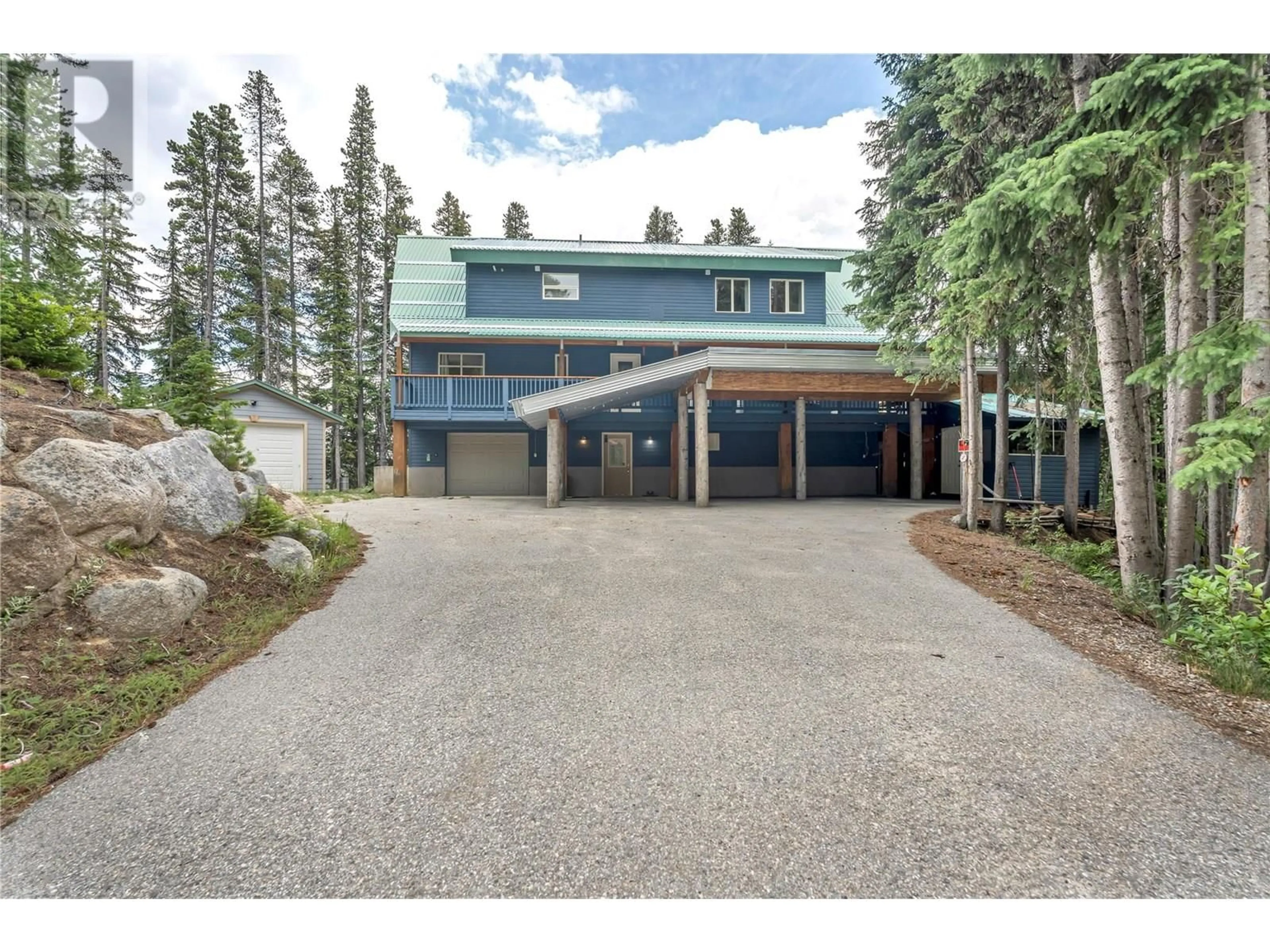Unknown for 1417 APEX MOUNTAIN ROAD, Apex Mountain British Columbia V0X1N6