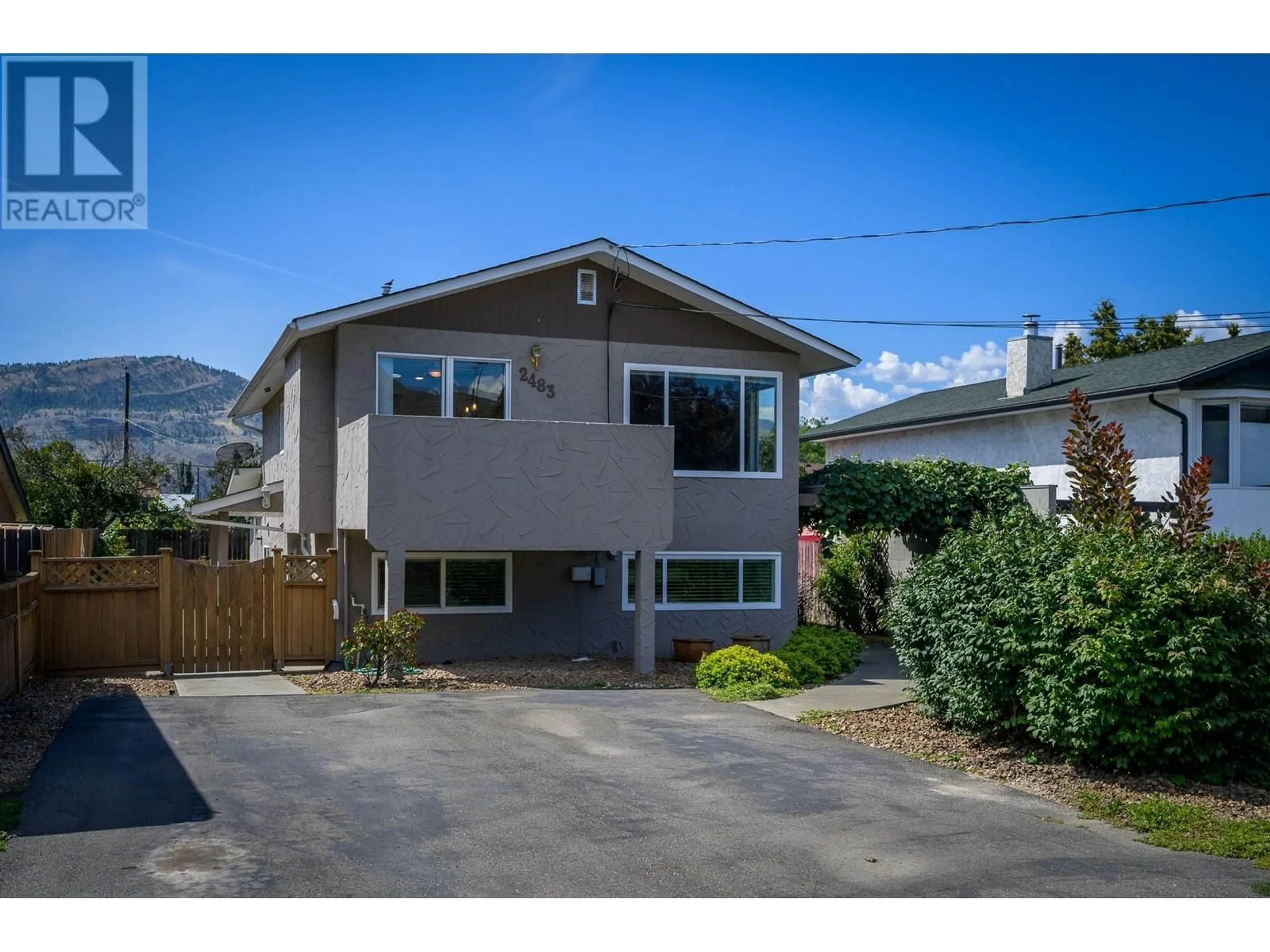 Unknown for 2483 FLEETWOOD AVENUE, Kamloops British Columbia V2B4T1
