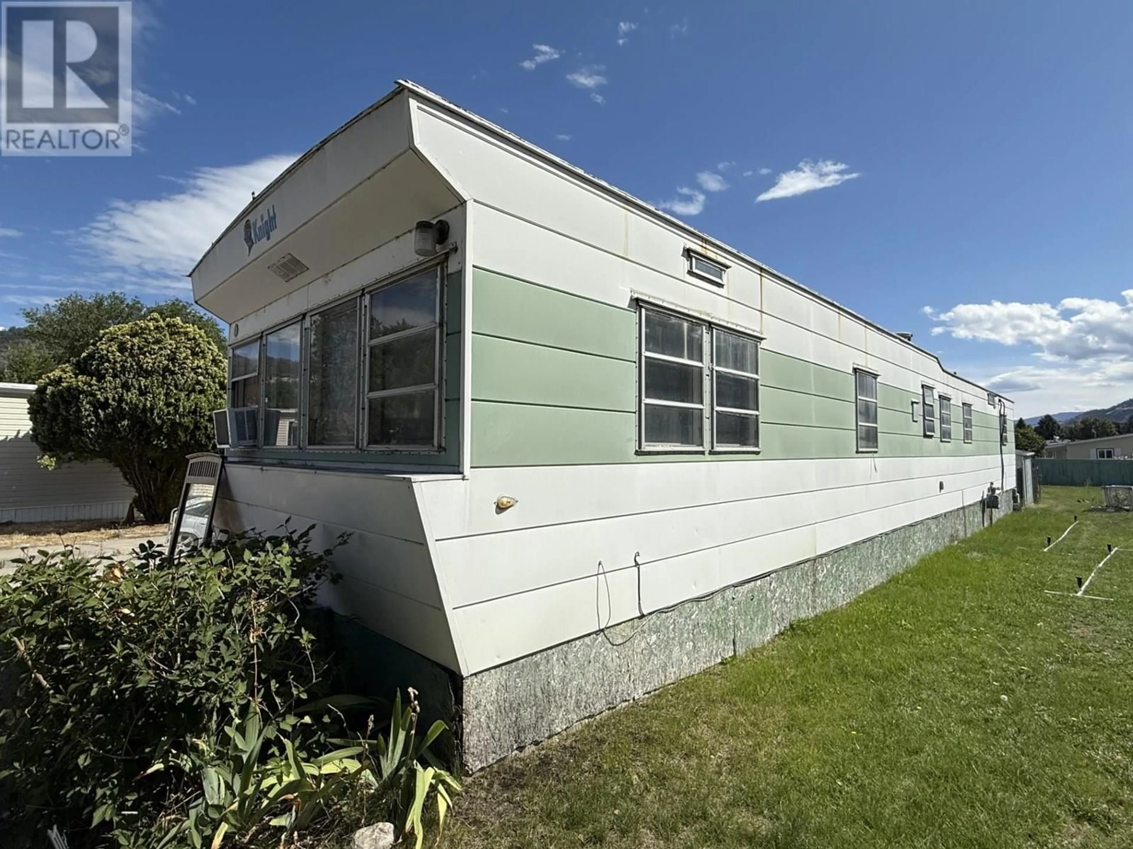 Unknown for 36 - 3245 PARIS STREET, Penticton British Columbia V2A3T9