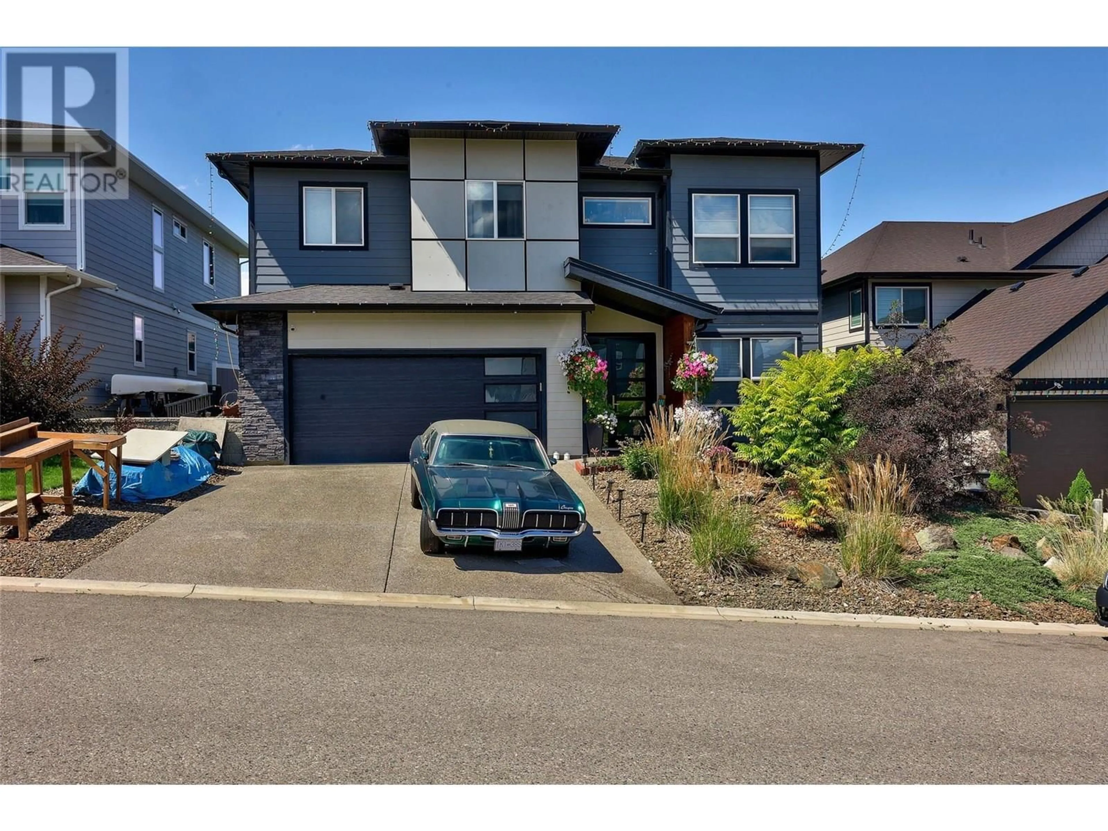 Unknown for 1313 KINROSS PLACE, Kamloops British Columbia V1S0B8