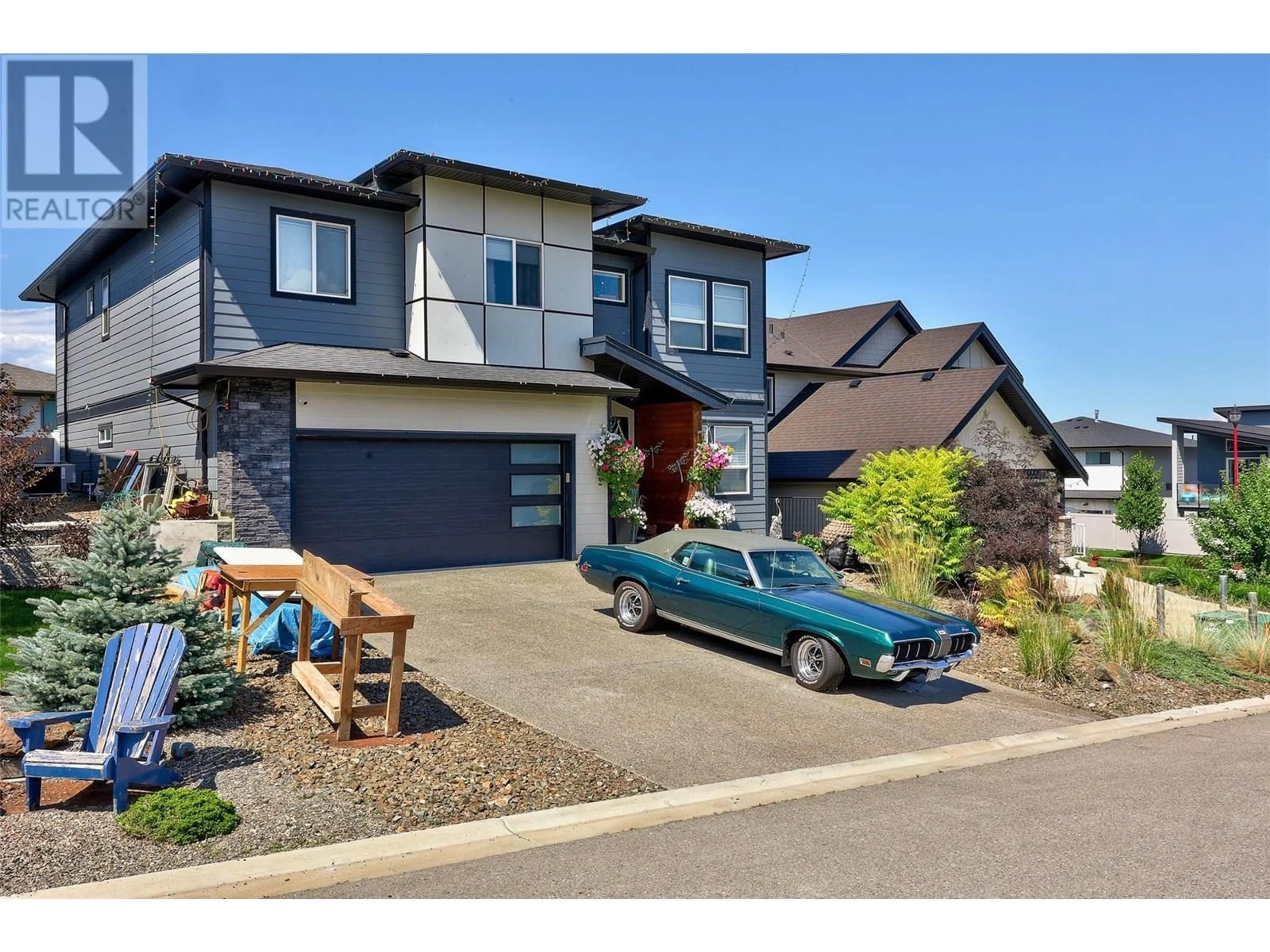 Unknown for 1313 KINROSS PLACE, Kamloops British Columbia V1S0B8