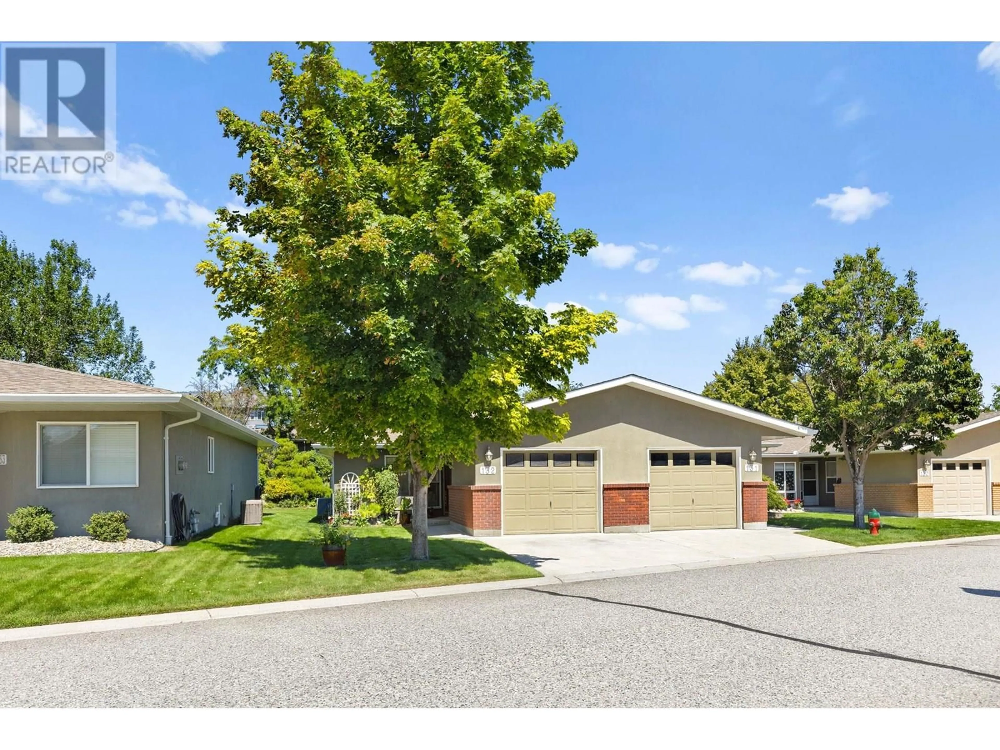 Unknown for 132 - 4035 GELLATLY ROAD, West Kelowna British Columbia V4T1R7