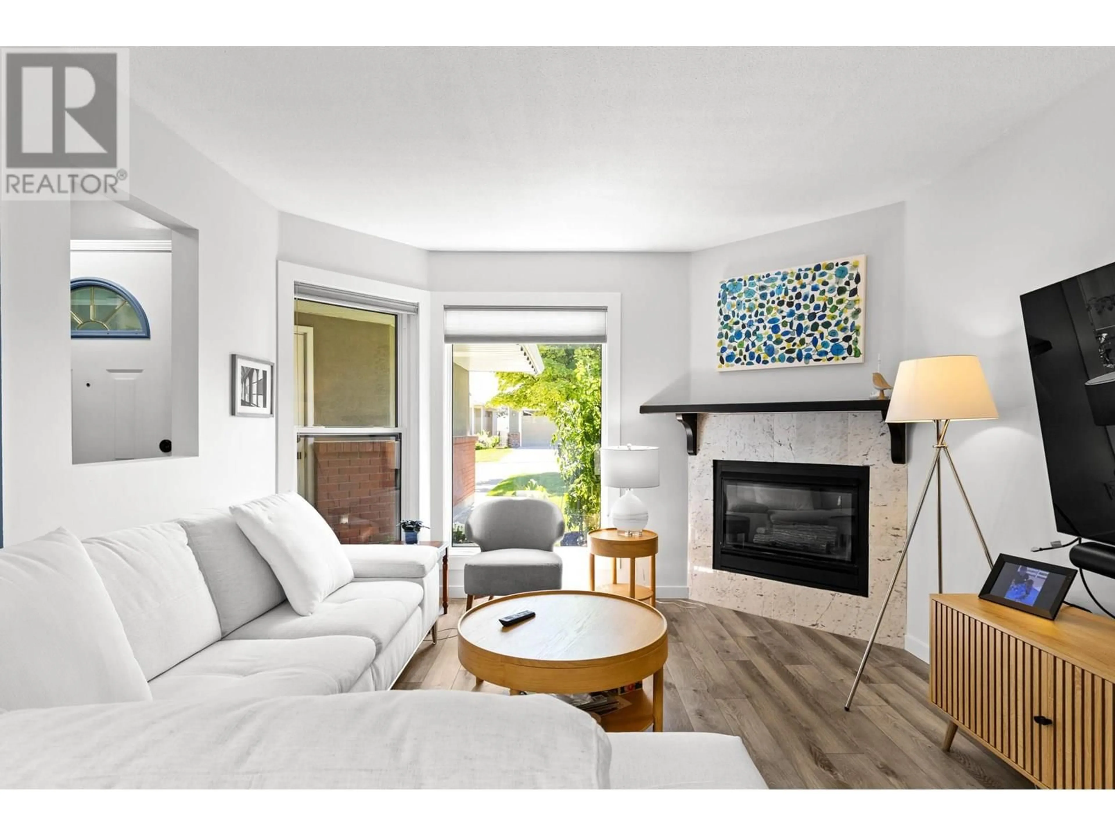 Living room with furniture, unknown for 132 - 4035 GELLATLY ROAD, West Kelowna British Columbia V4T1R7