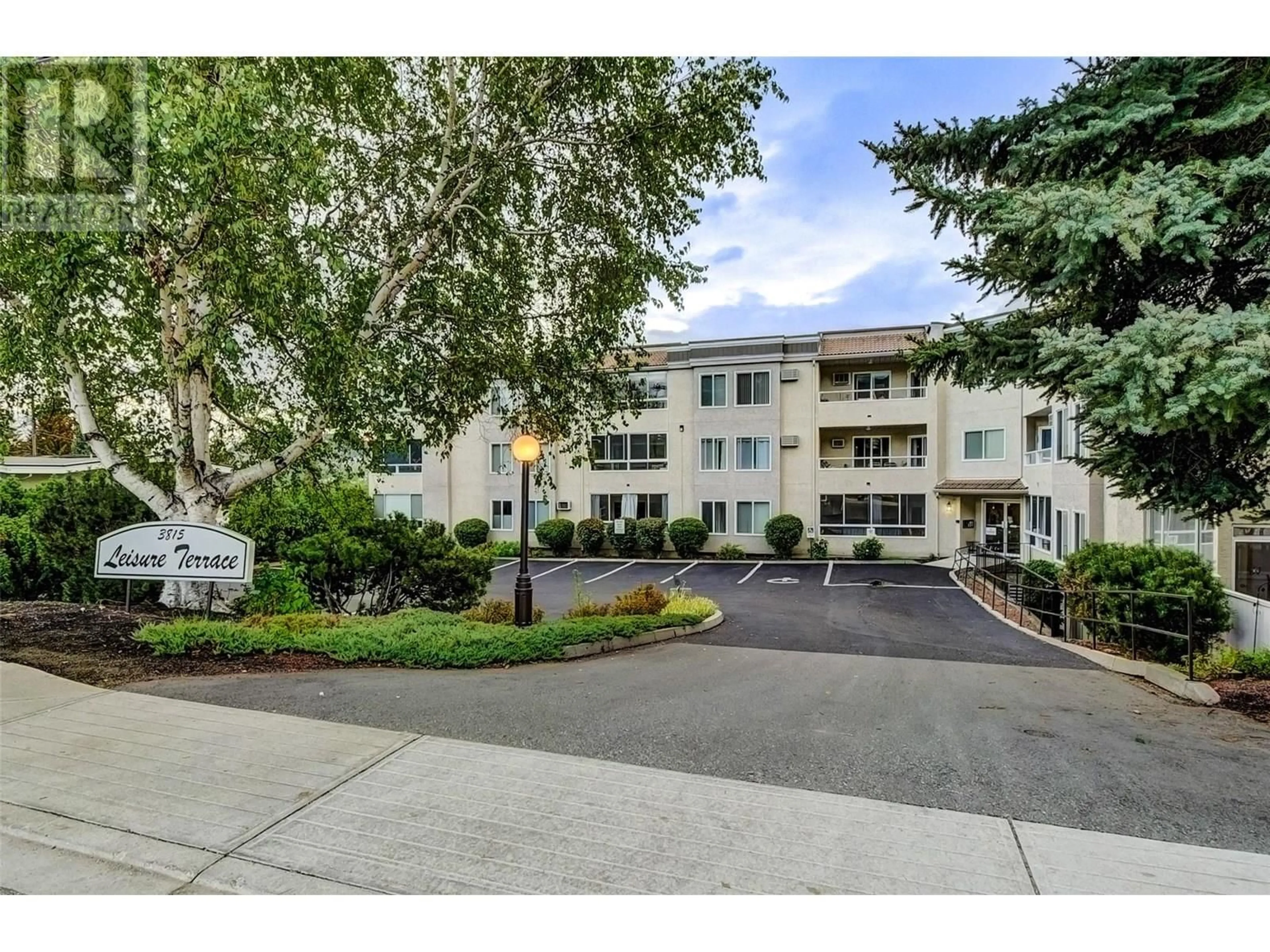 Unknown for 205 - 3815 BROWN ROAD, West Kelowna British Columbia V4T1R8