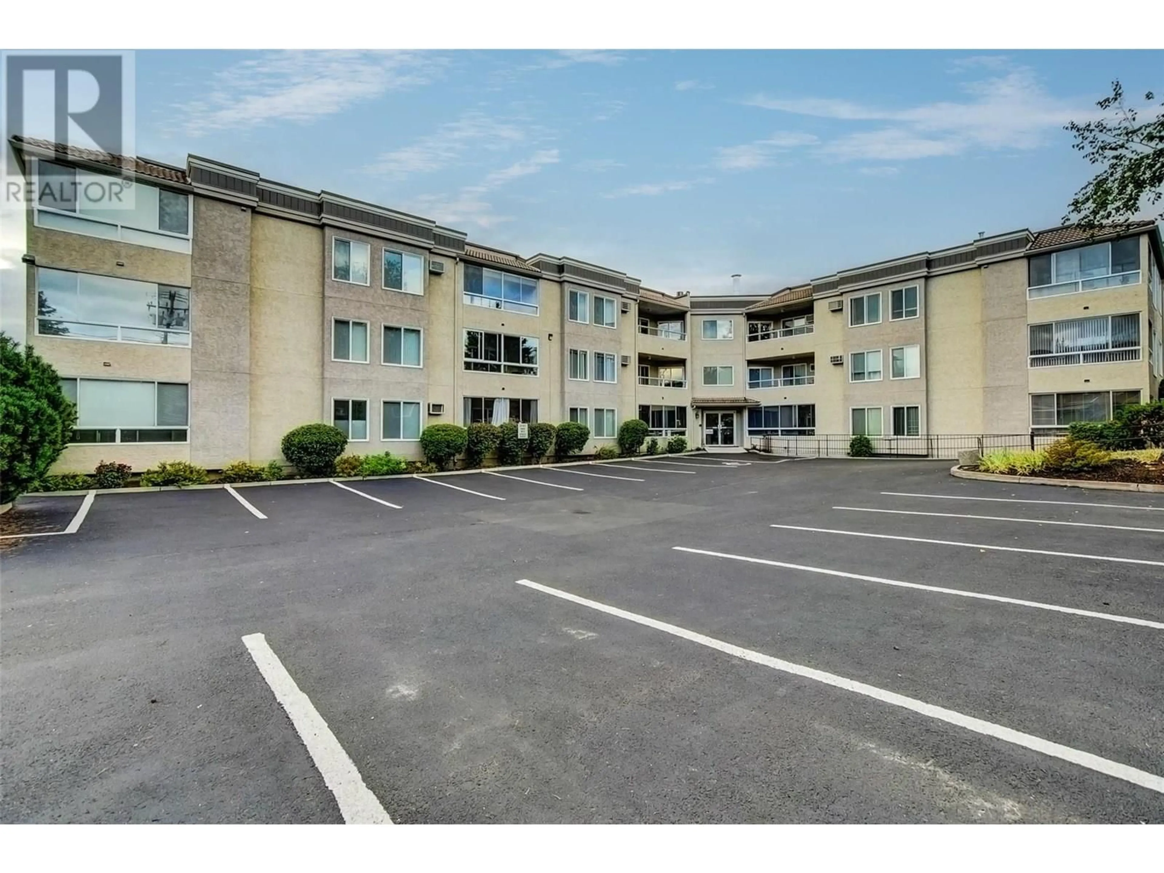 Unknown for 205 - 3815 BROWN ROAD, West Kelowna British Columbia V4T1R8