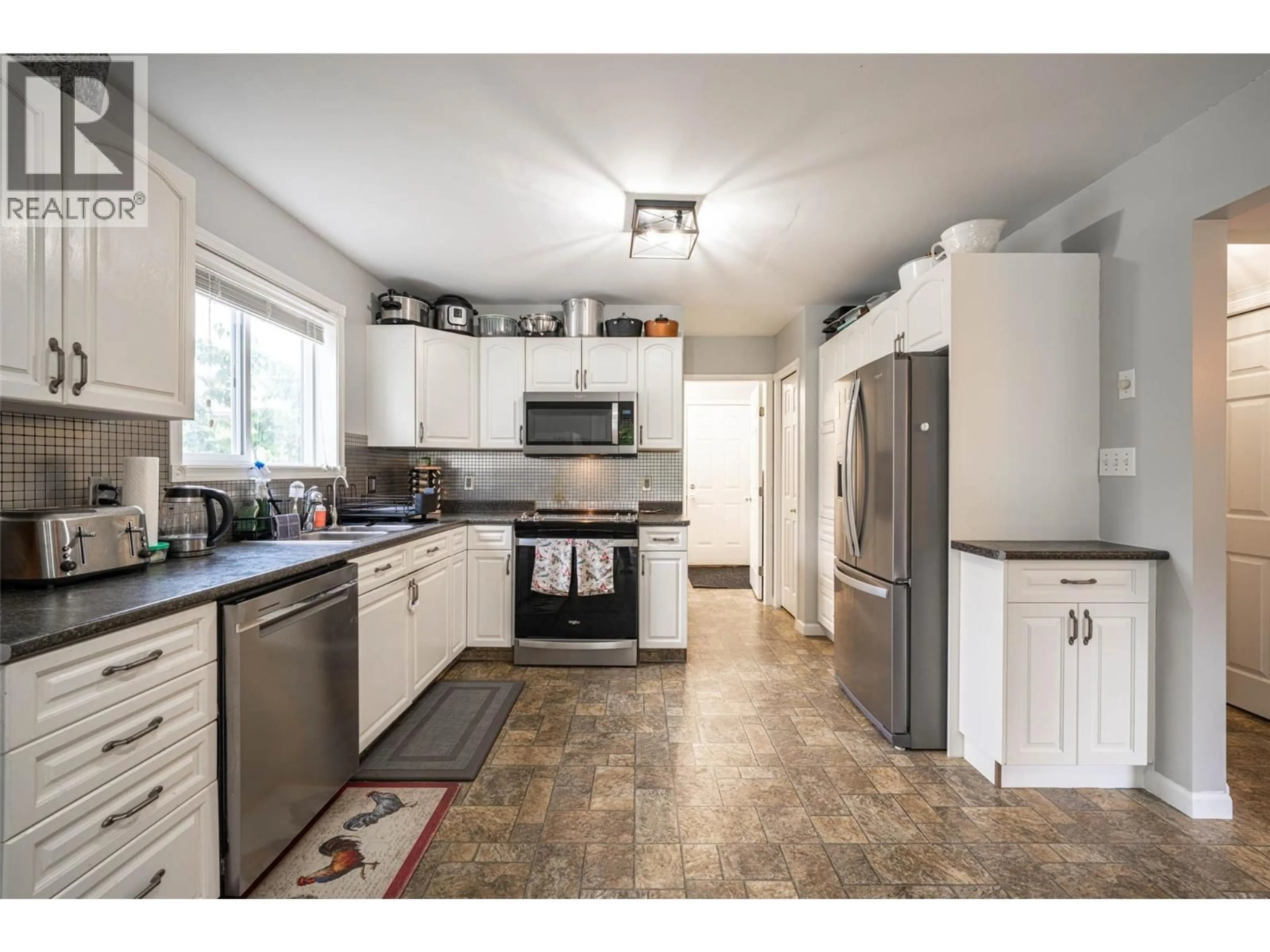 Unknown for 53 PRESTON CRESCENT, Enderby British Columbia V4Y4C5