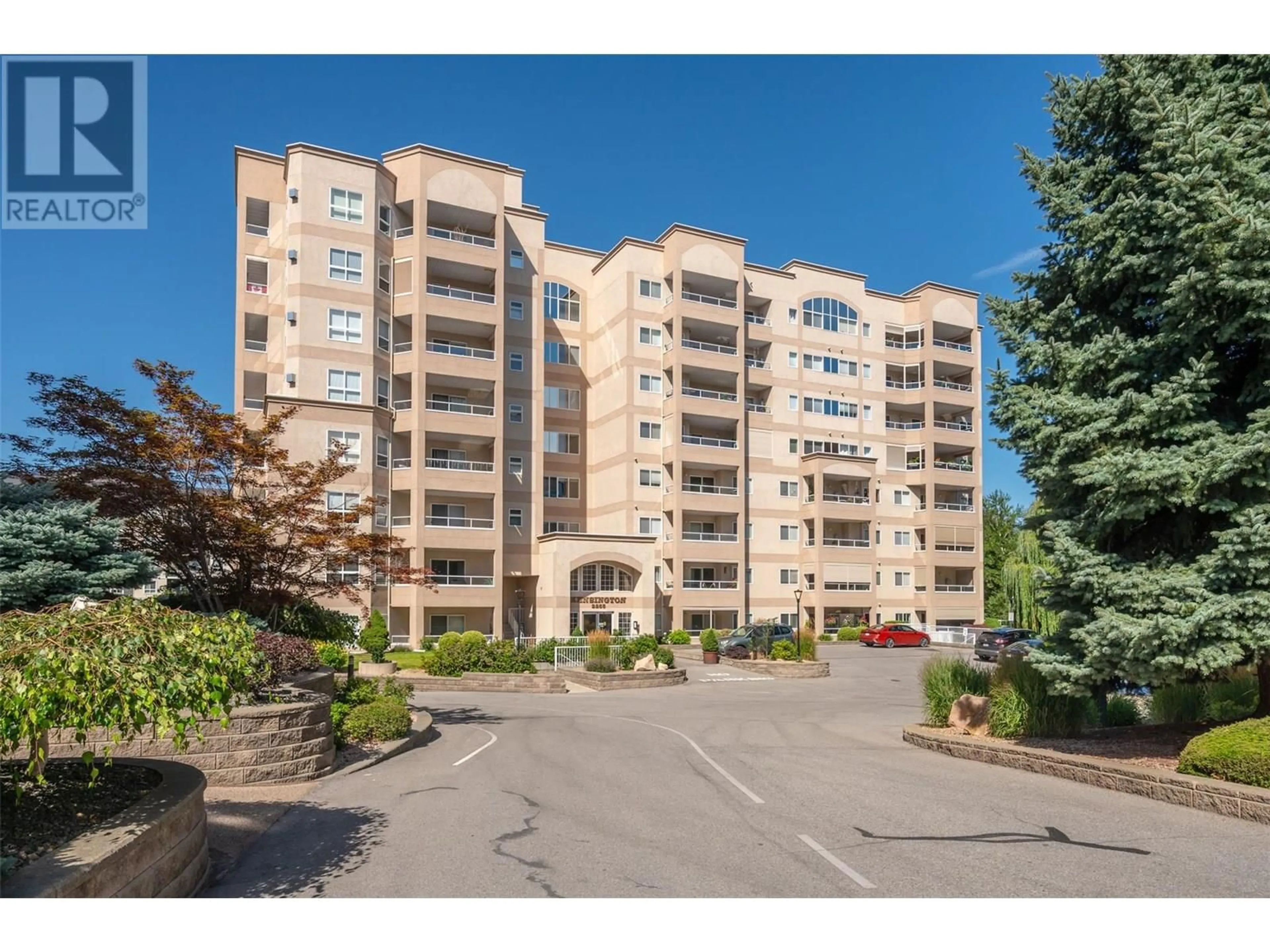 Unknown for 507 - 2255 ATKINSON STREET, Penticton British Columbia V2A8R7