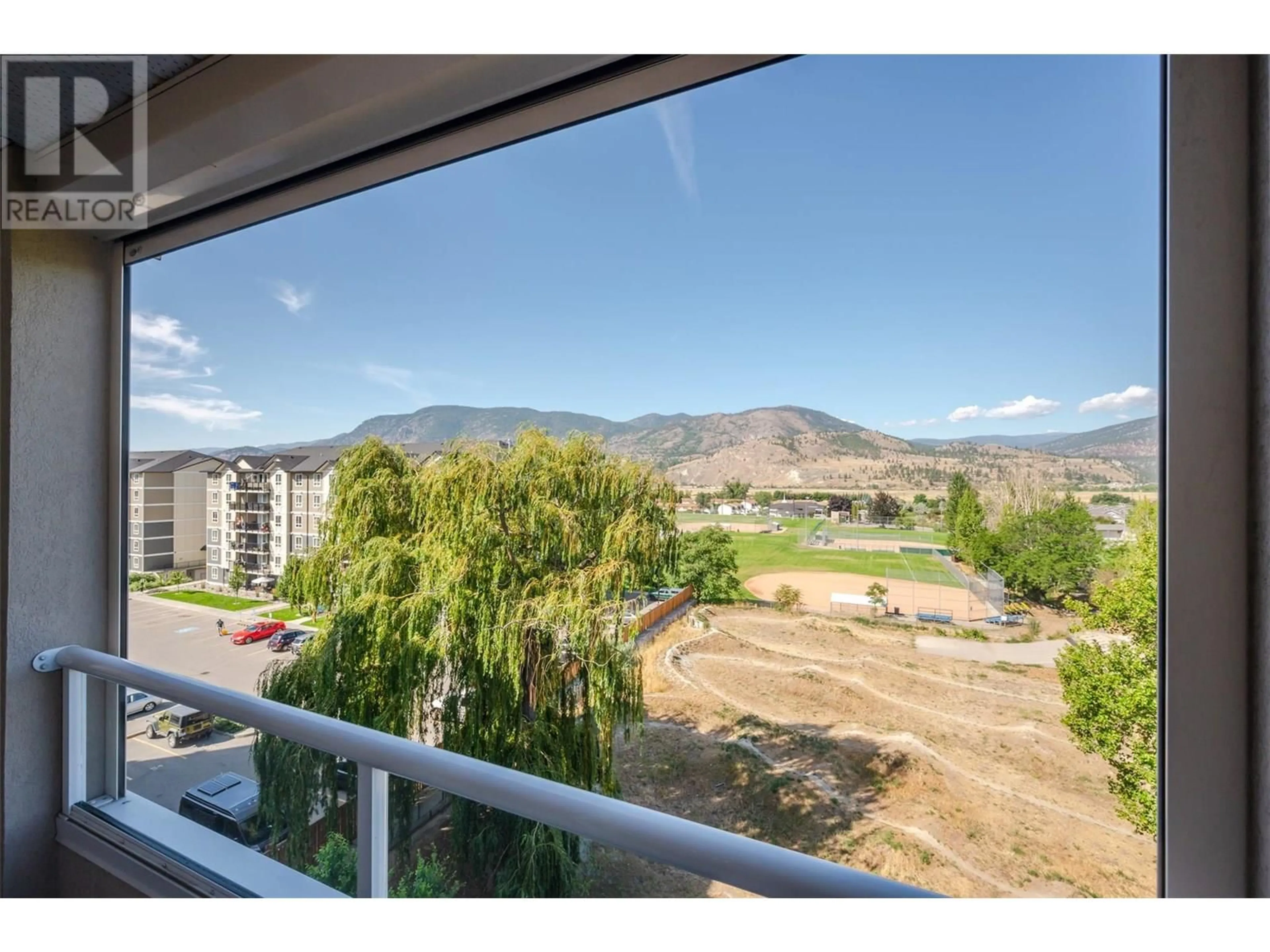 Unknown for 507 - 2255 ATKINSON STREET, Penticton British Columbia V2A8R7
