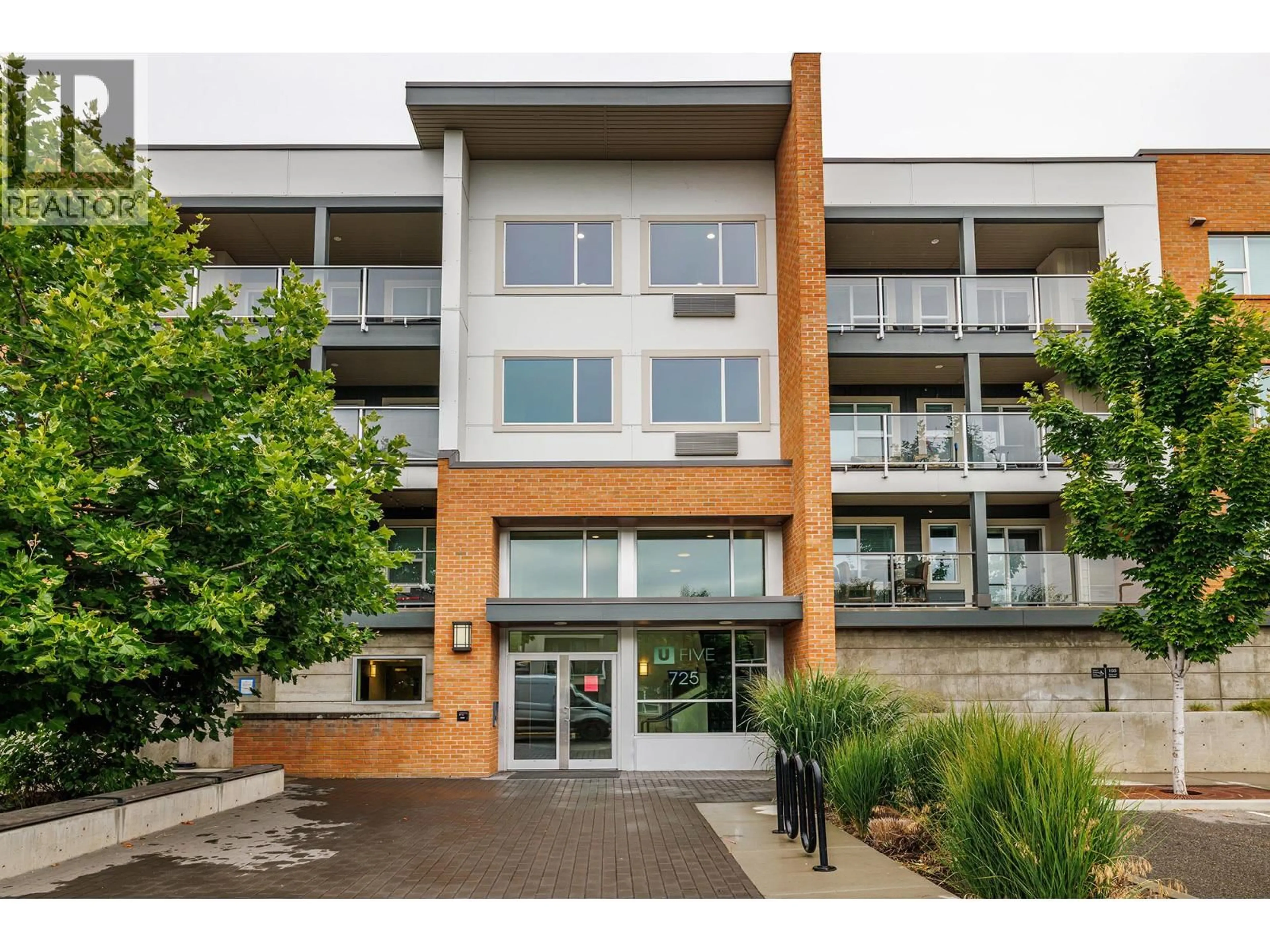 Unknown for PH18 - 725 ACADEMY WAY, Kelowna British Columbia V1V3A4