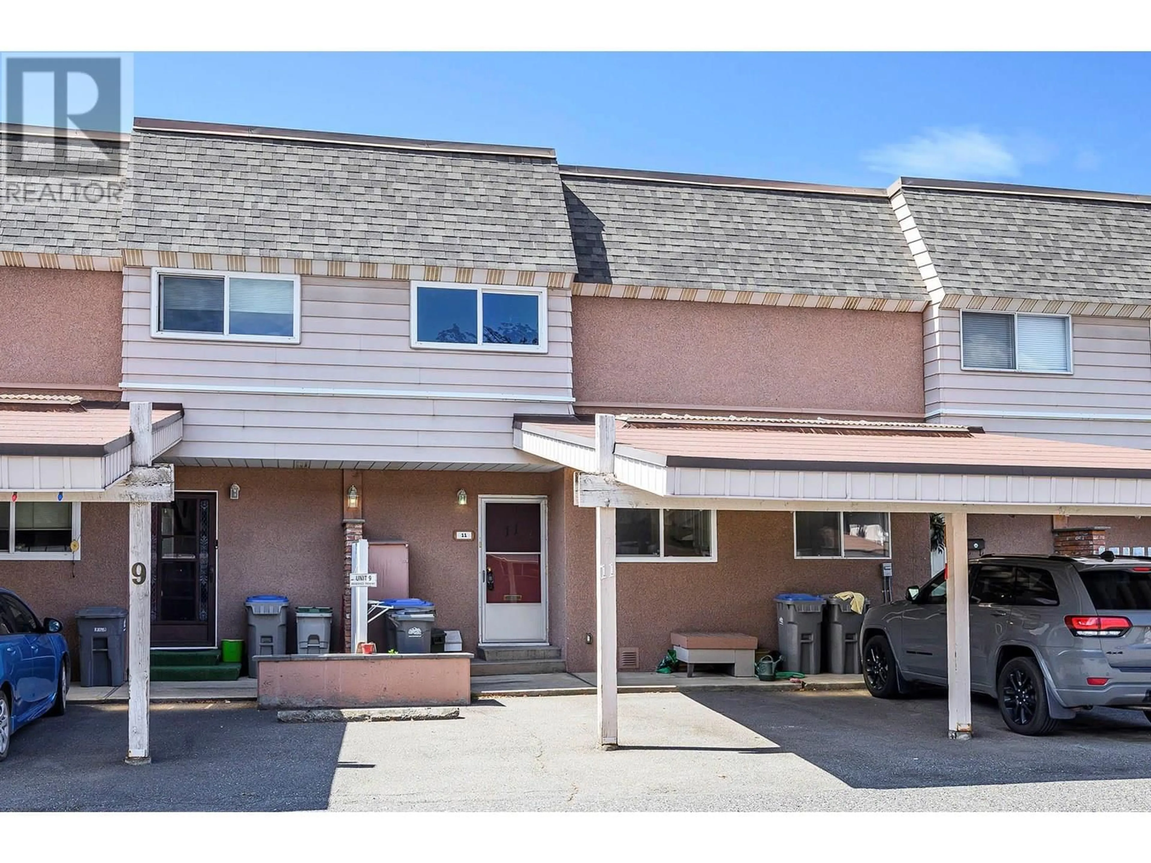 Unknown for 11 - 1980 GLENWOOD DRIVE, Kamloops British Columbia V2C4G4