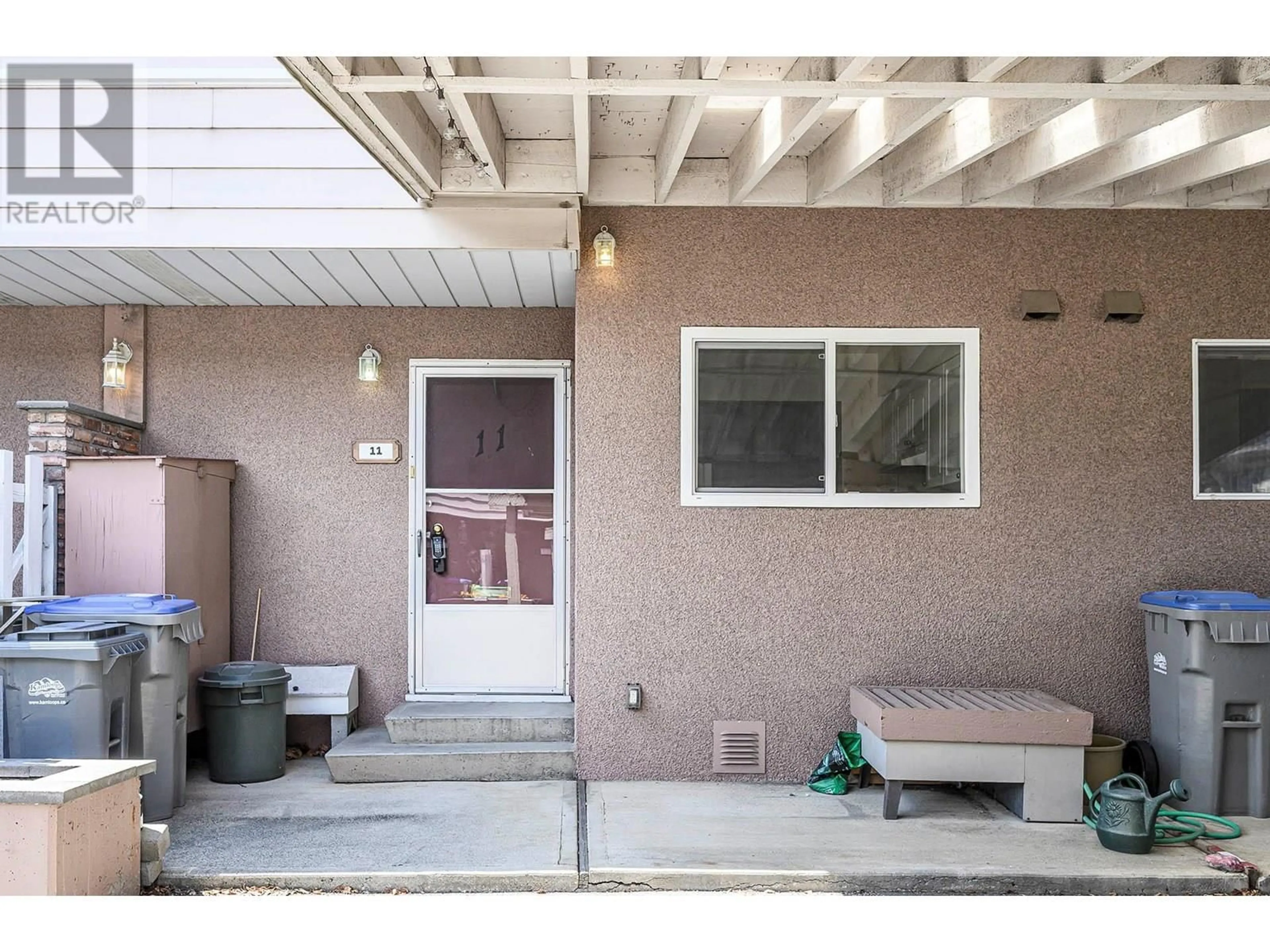 Unknown for 11 - 1980 GLENWOOD DRIVE, Kamloops British Columbia V2C4G4