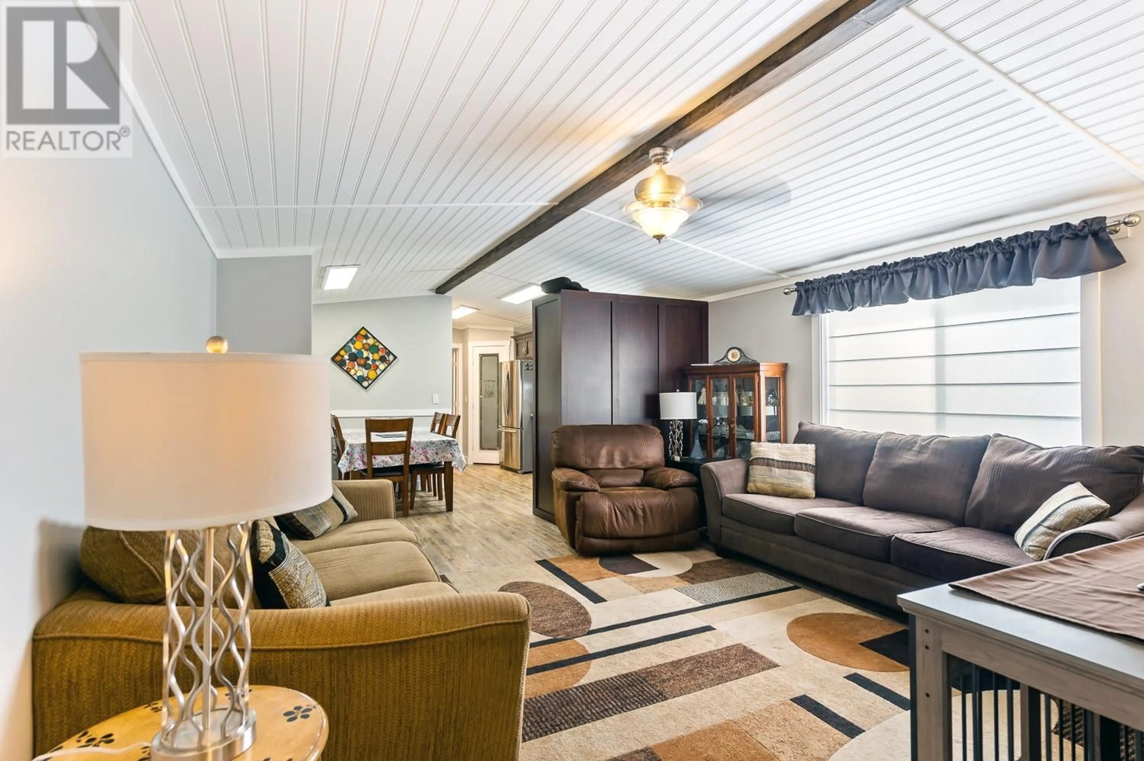 Living room with furniture, unknown for 136 - 2550 HOLLYWOOD ROAD NORTH, Kelowna British Columbia V1V2S6