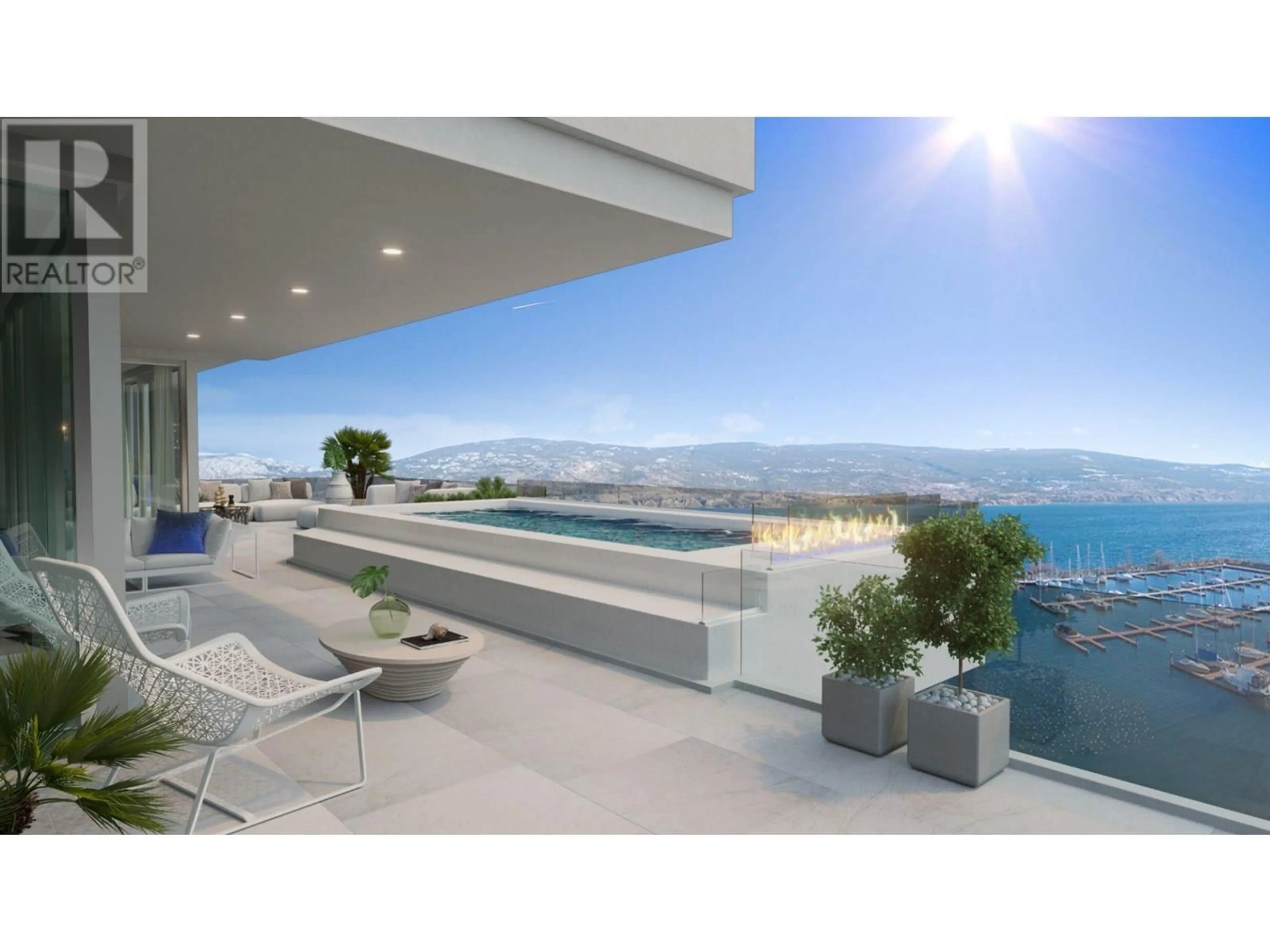 Unknown for 202 - 13415 LAKESHORE DRIVE SOUTH, Summerland British Columbia V0H1Z1