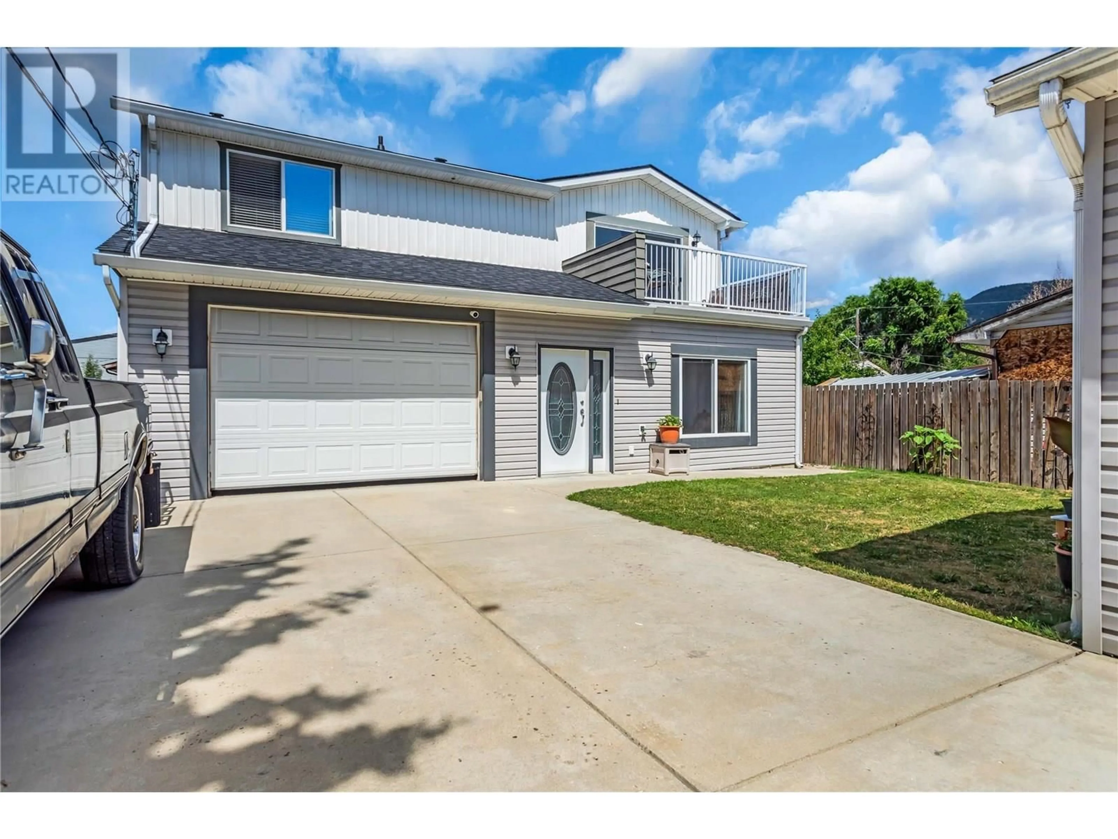Unknown for 3132 WOODSDALE ROAD, Lake Country British Columbia V4V1X8