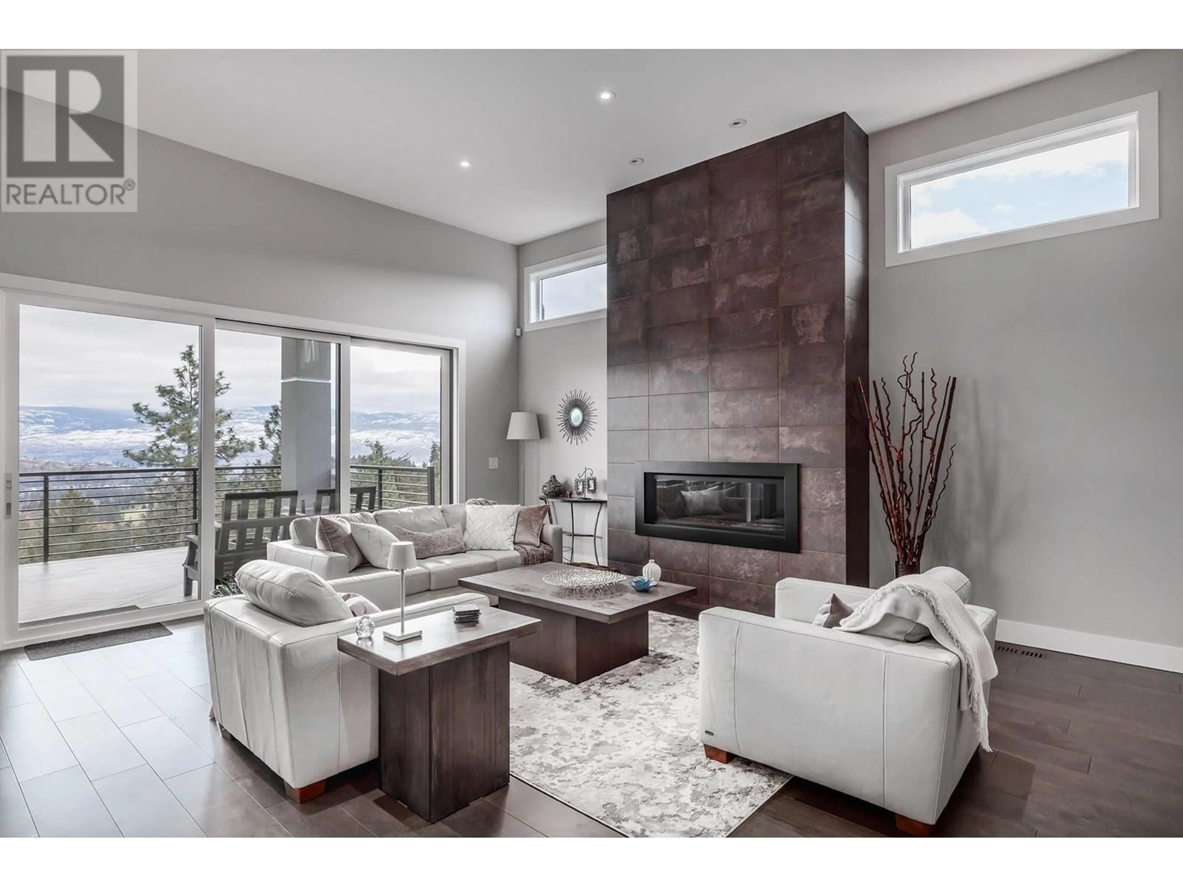 Living room with furniture, unknown for 2501 TALLUS HEIGHTS DRIVE, West Kelowna British Columbia V4T3M2