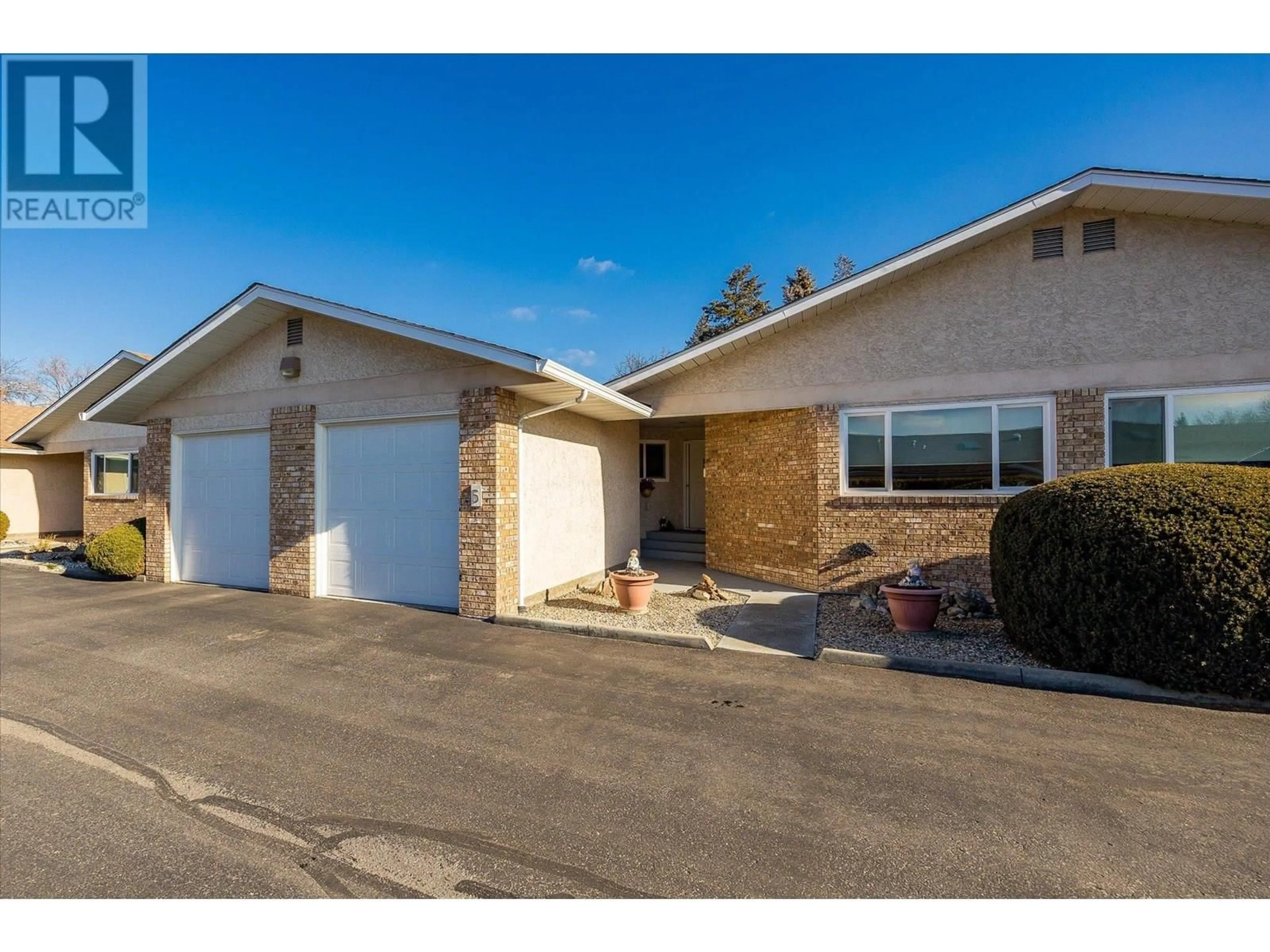 Unknown for 5 - 1209 BROOKSIDE AVENUE, Kelowna British Columbia V1Y5T5