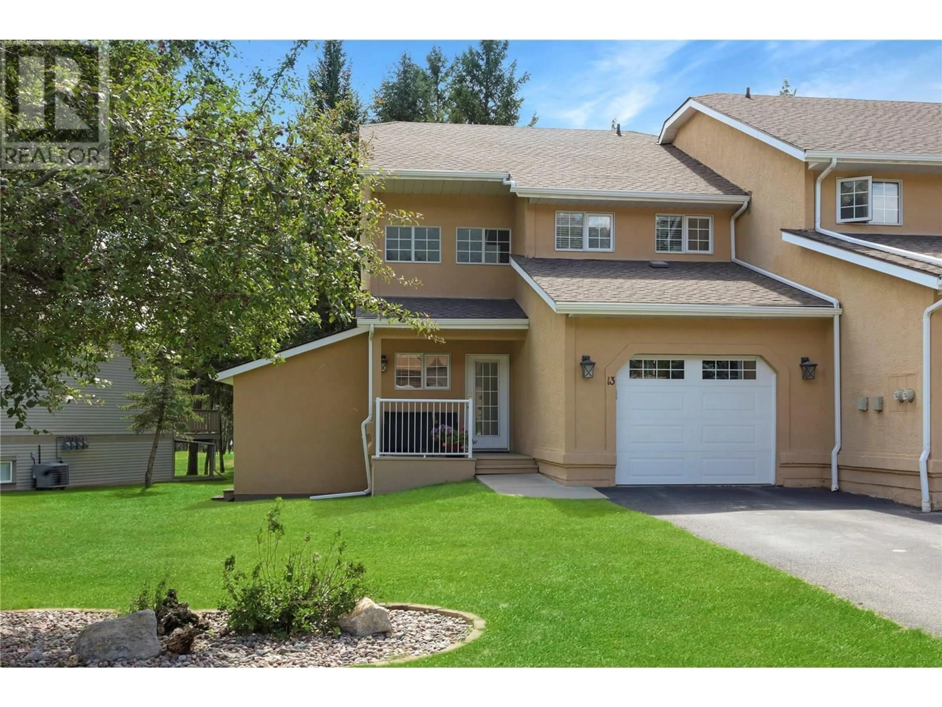 Unknown for 13 - 7595 PIONEER AVENUE, Radium Hot Springs British Columbia V0A1M0