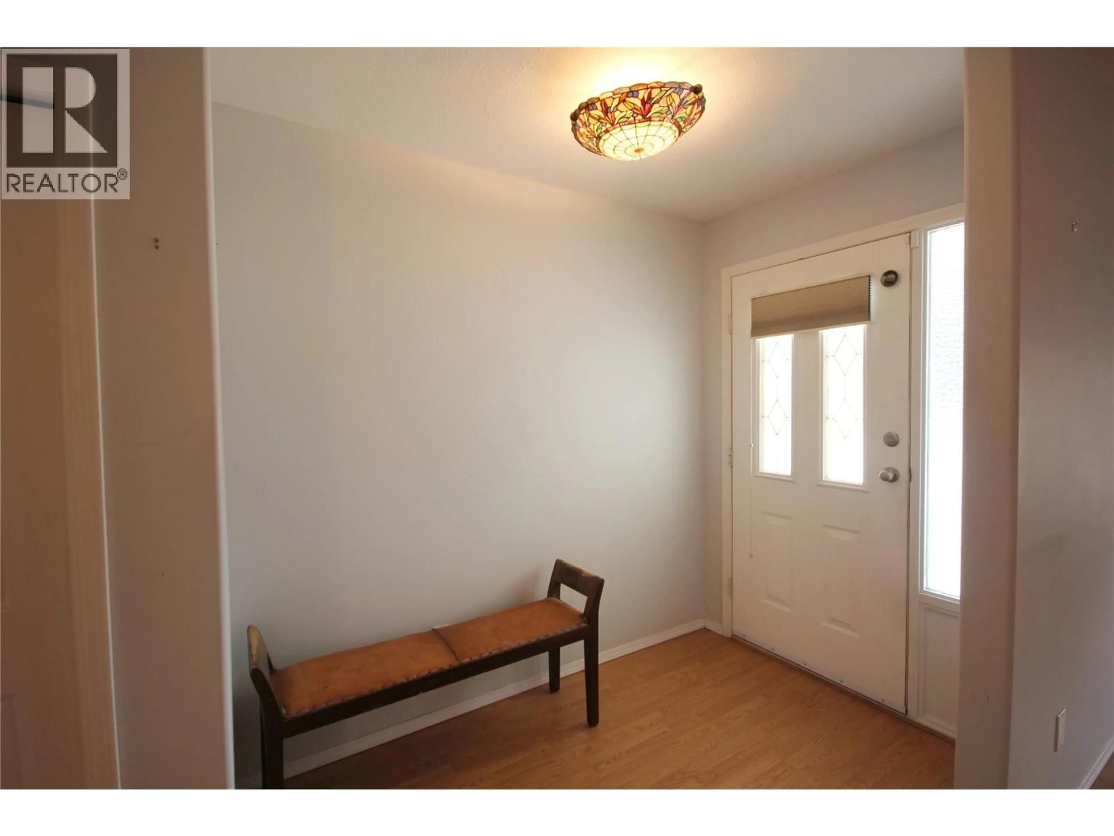 Indoor entryway for 5338 CAMLYN COURT, Okanagan Falls British Columbia V0H1R0