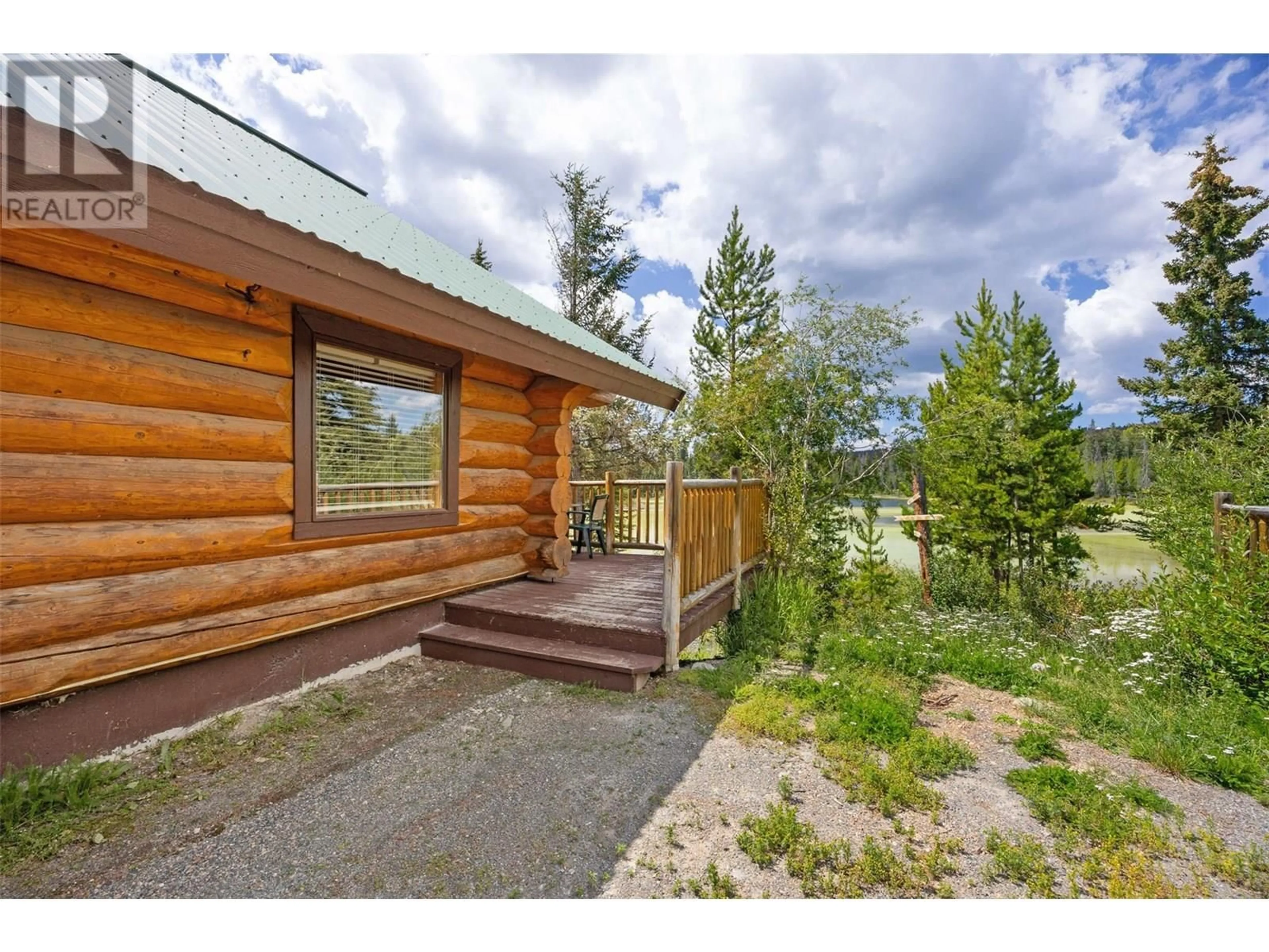 Patio, unknown for 7 - 5485 LAC LE JEUNE ROAD, Kamloops British Columbia V0K1W0