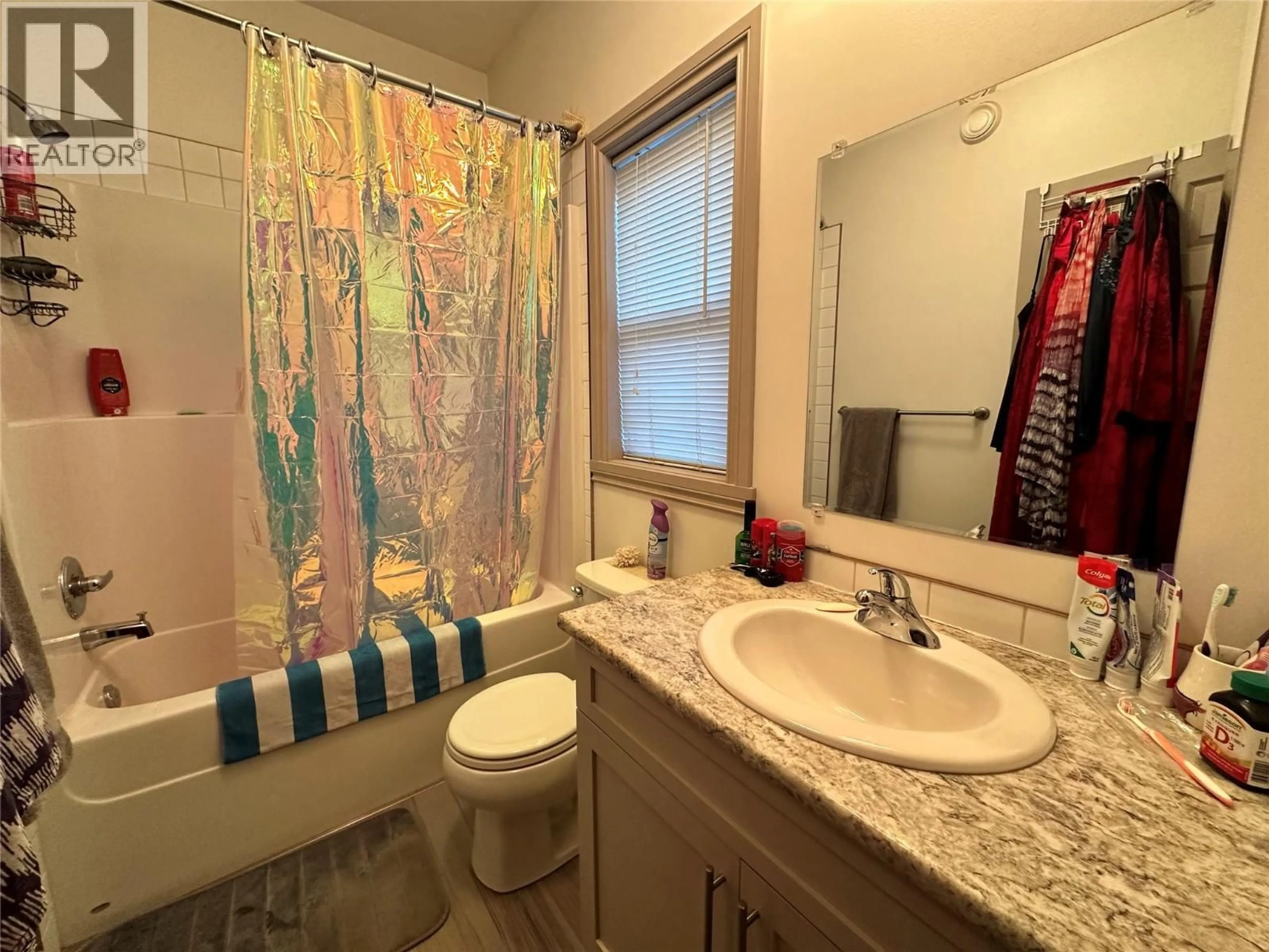 Standard bathroom, unknown for 1532 117 AVENUE, Dawson Creek British Columbia V1G0E7