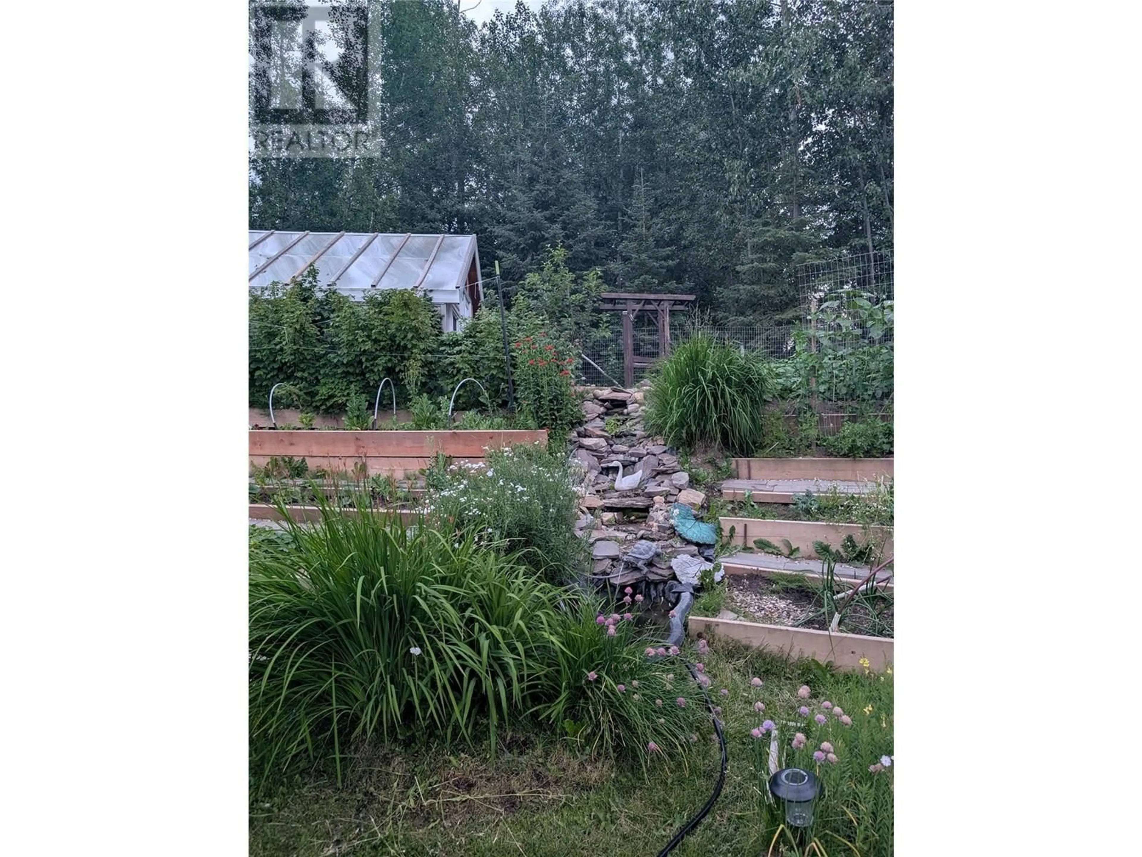 Unknown for 56 SUKUNKA PLACE, Tumbler Ridge British Columbia V0C2W0