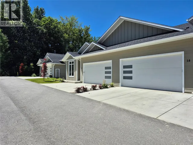 1 - 231 20 STREET NORTHEAST, Salmon Arm 3