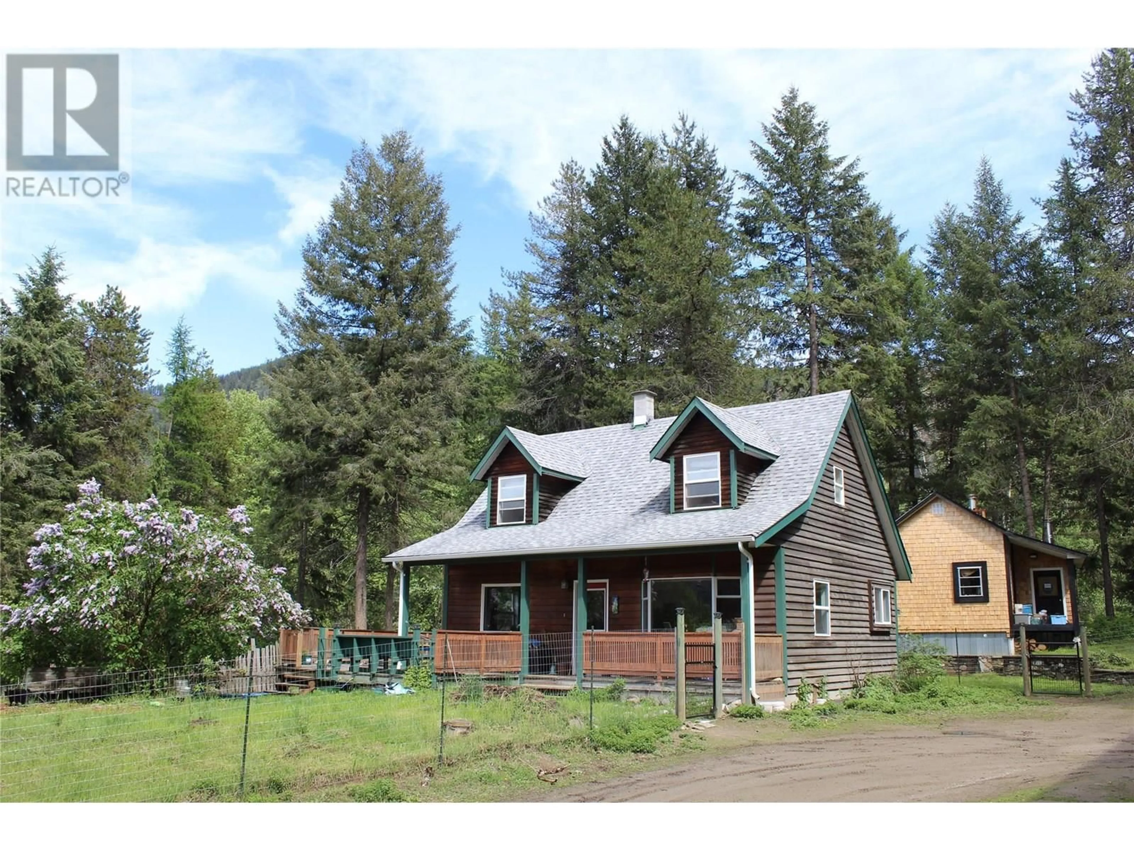 Unknown for 10625 GRANBY ROAD, Grand Forks British Columbia V0H1H1