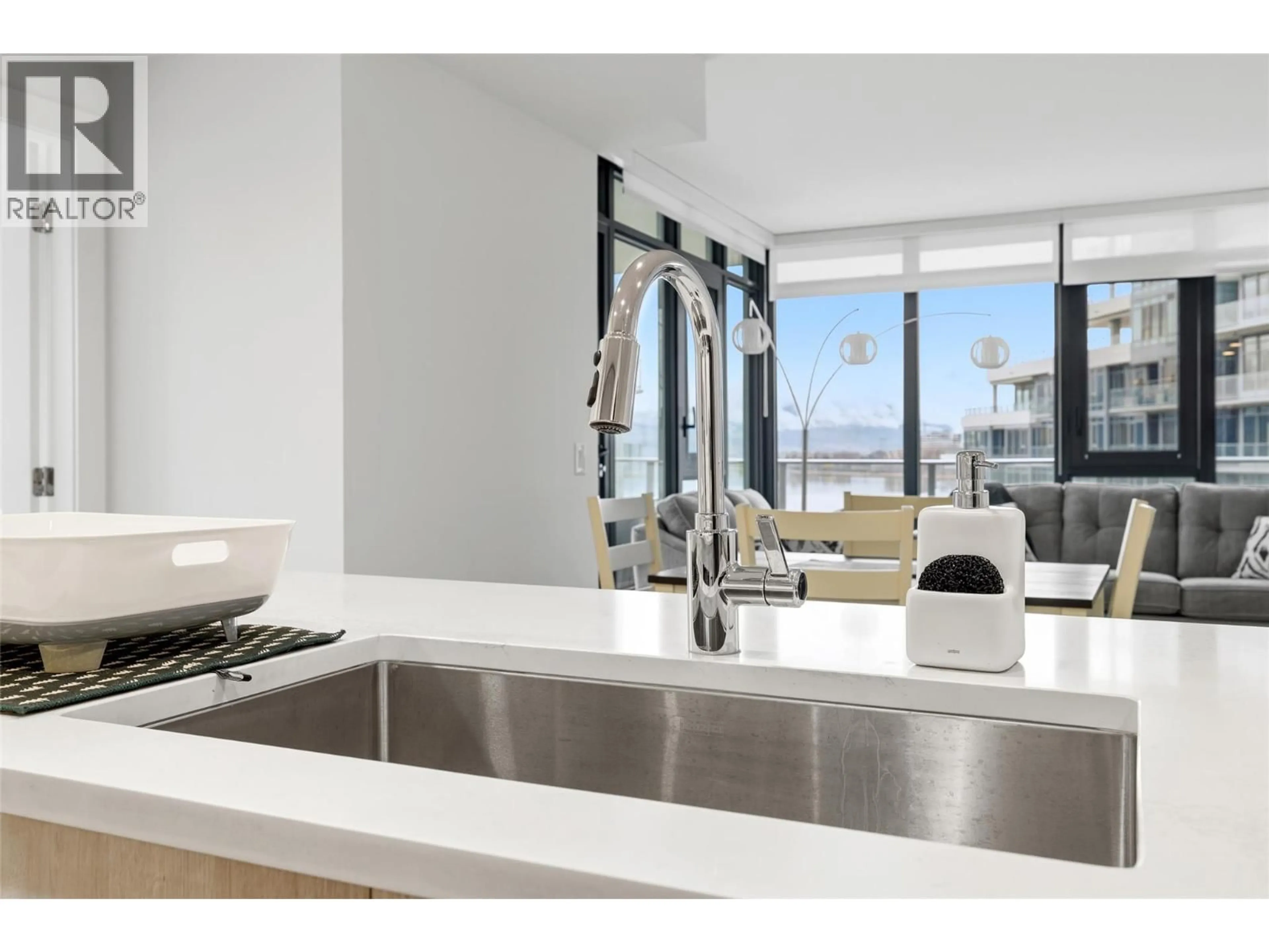 Unknown for 811 - 3699 CAPOZZI ROAD, Kelowna British Columbia V1W0G3