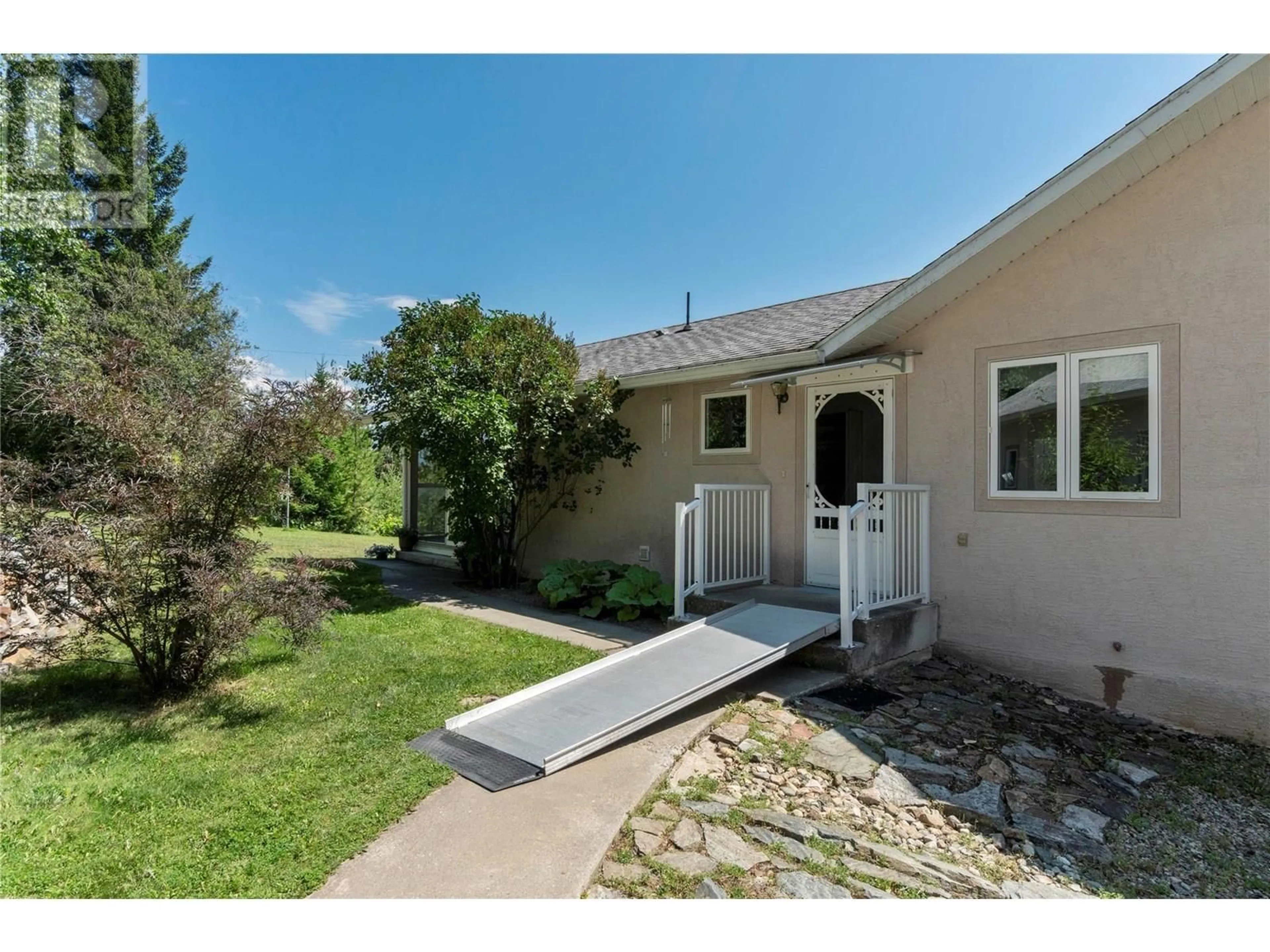 Unknown for 284 GUNTER-ELLISON ROAD, Enderby British Columbia V4Y4L9