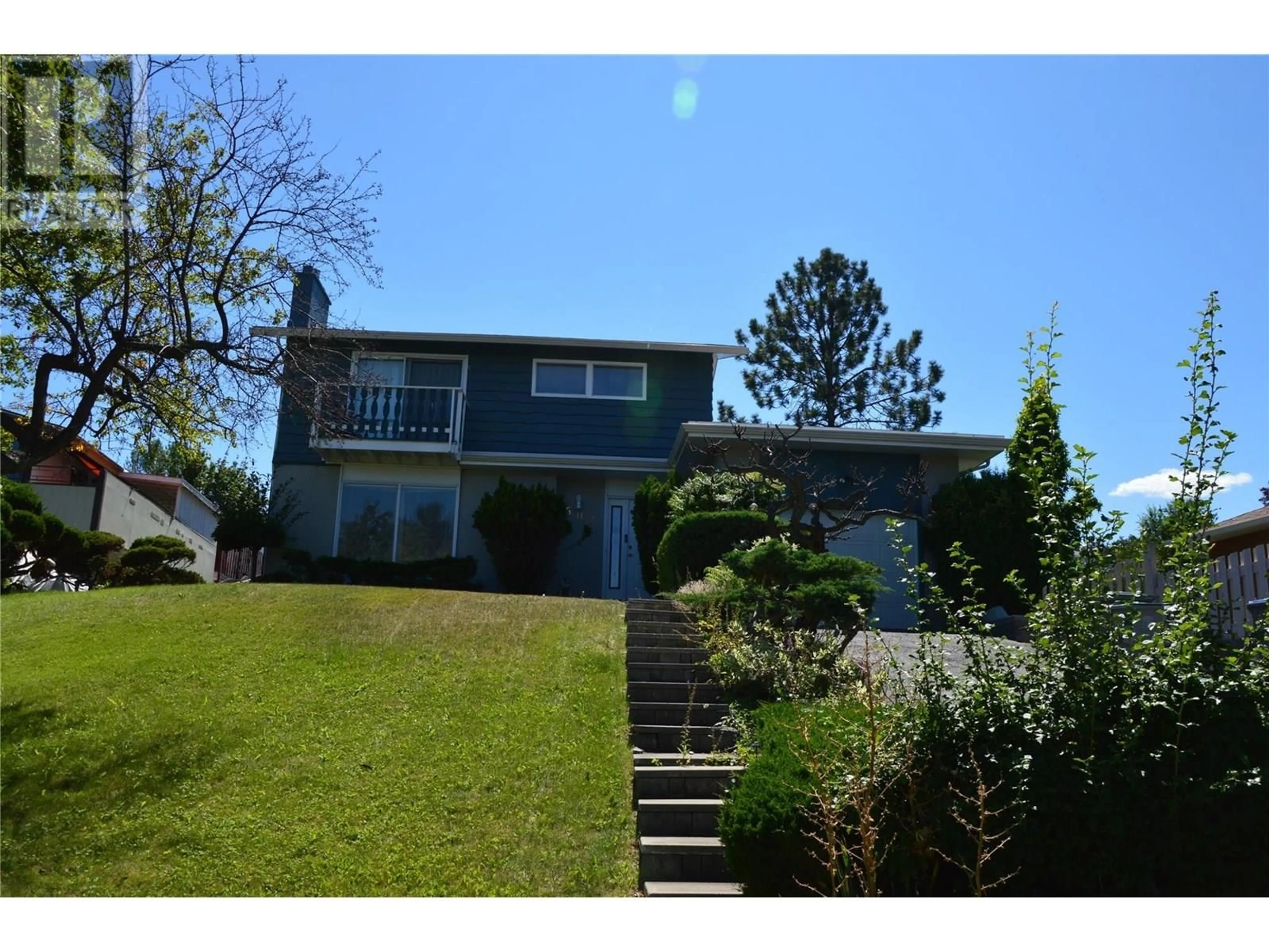 Unknown for 507 STRATHCONA TERRACE, Kamloops British Columbia V2C1C2