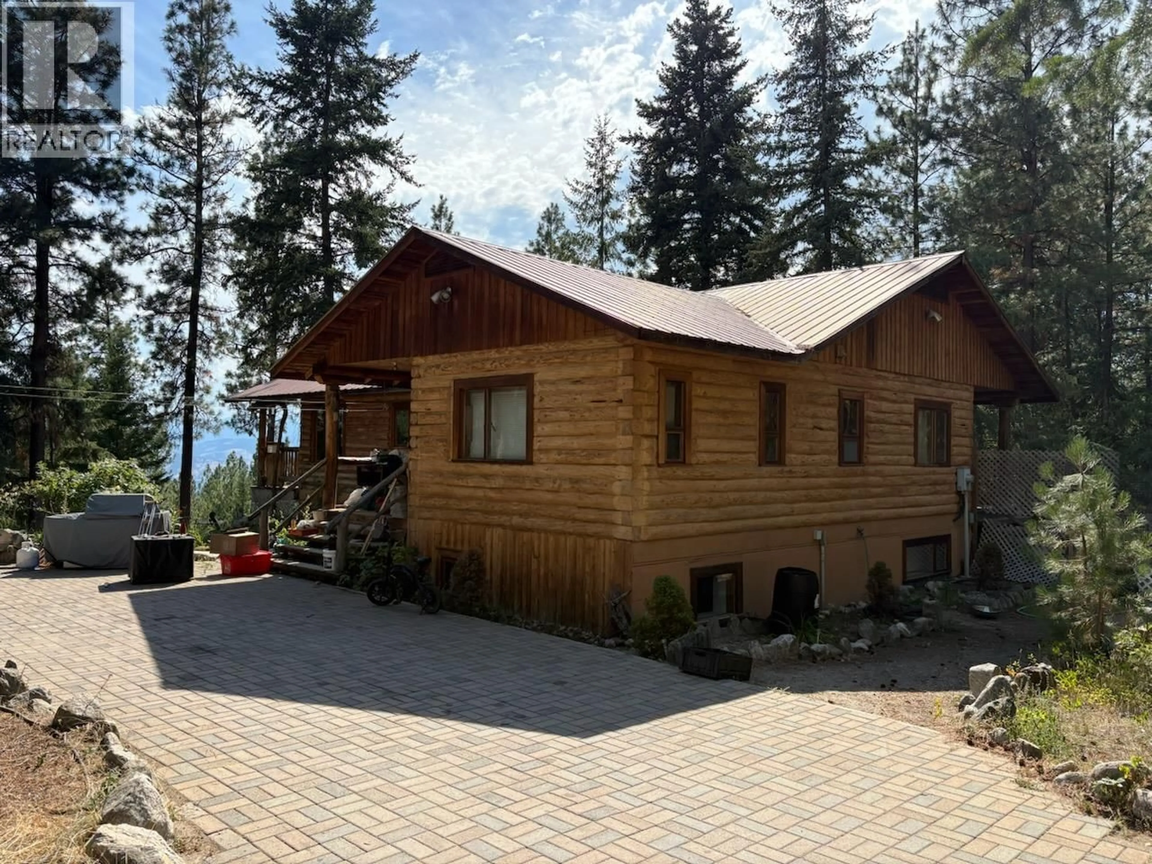 Unknown for 7072 GLENFIR ROAD, Naramata British Columbia V0H1N1