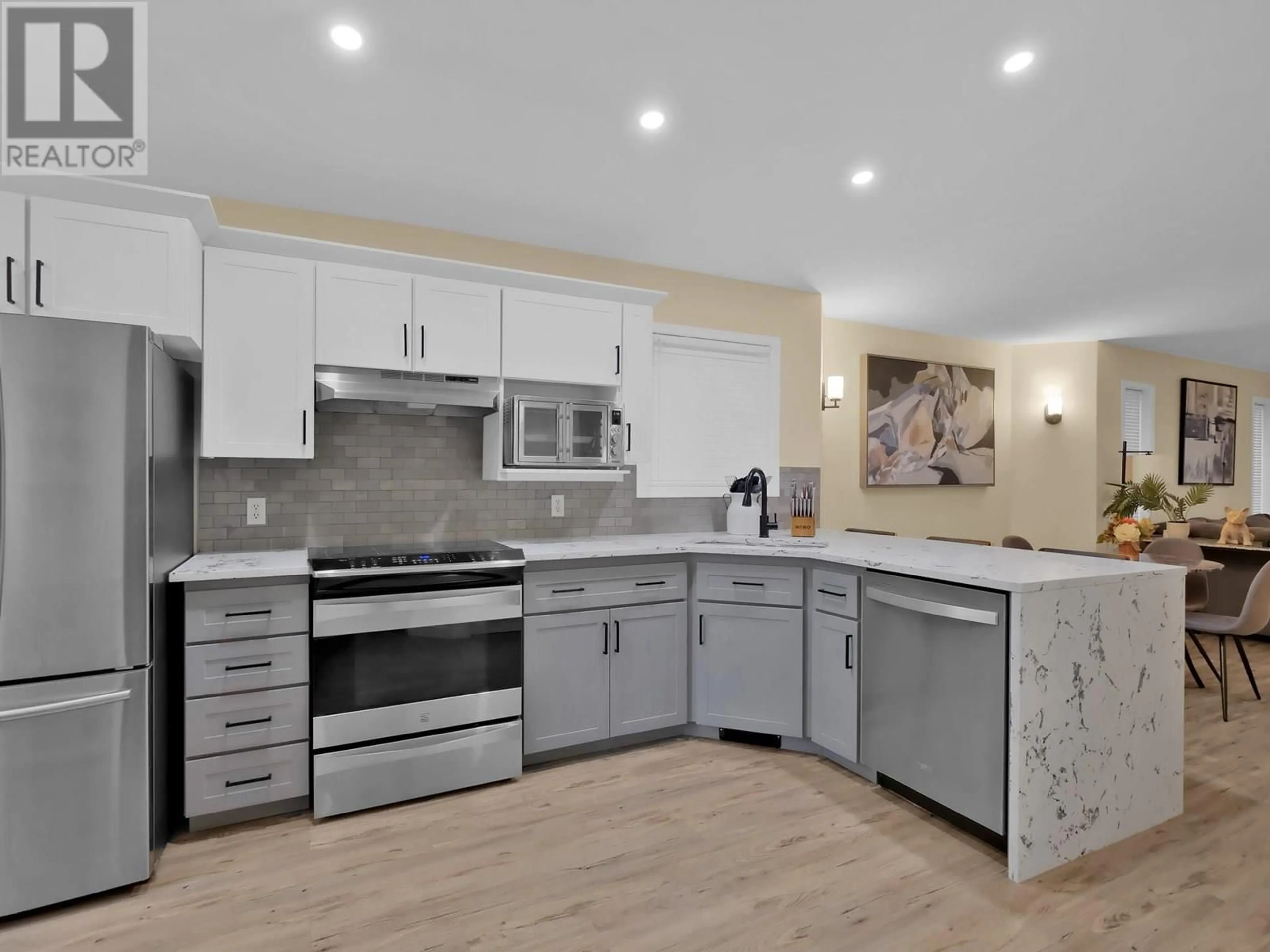 Open concept kitchen, unknown for 26 - 2210 LOUIE DRIVE, West Kelowna British Columbia V4T2L3
