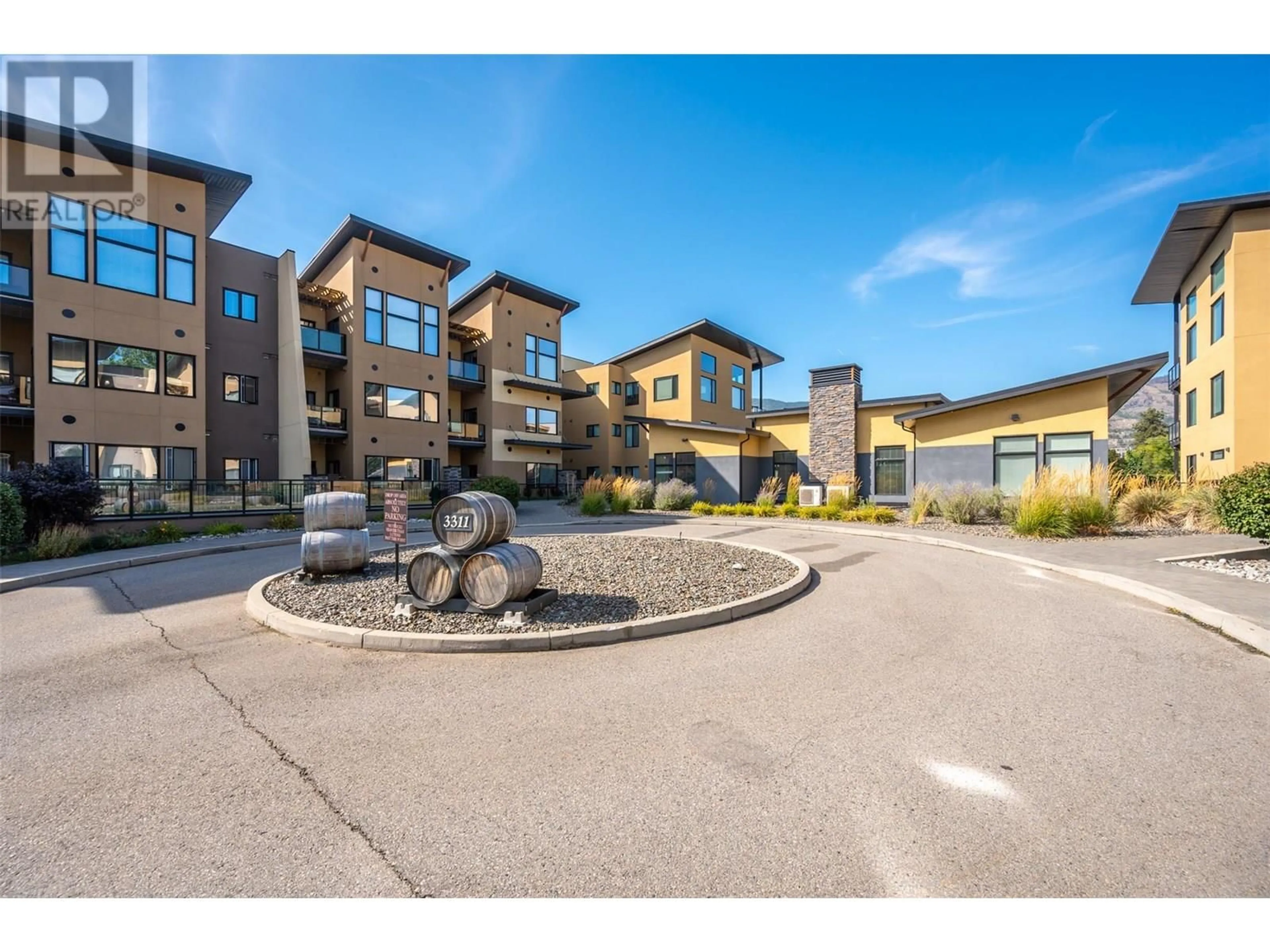 Unknown for 203 - 3313 WILSON STREET, Penticton British Columbia V3A8J3