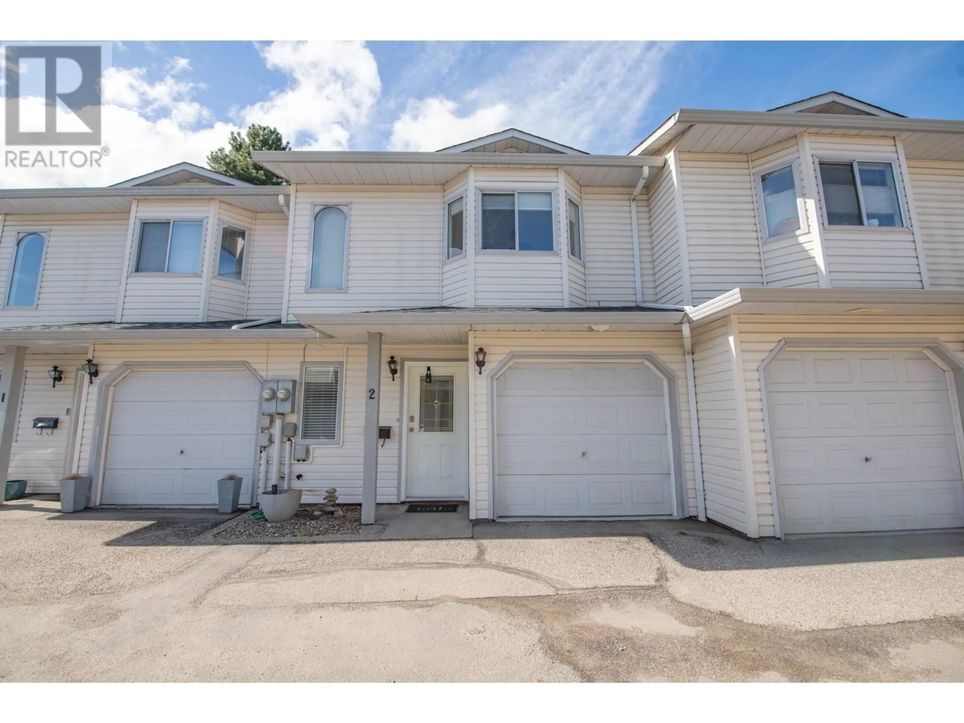 Unknown for 2 - 3910 32 AVENUE, Vernon British Columbia V1T2N3