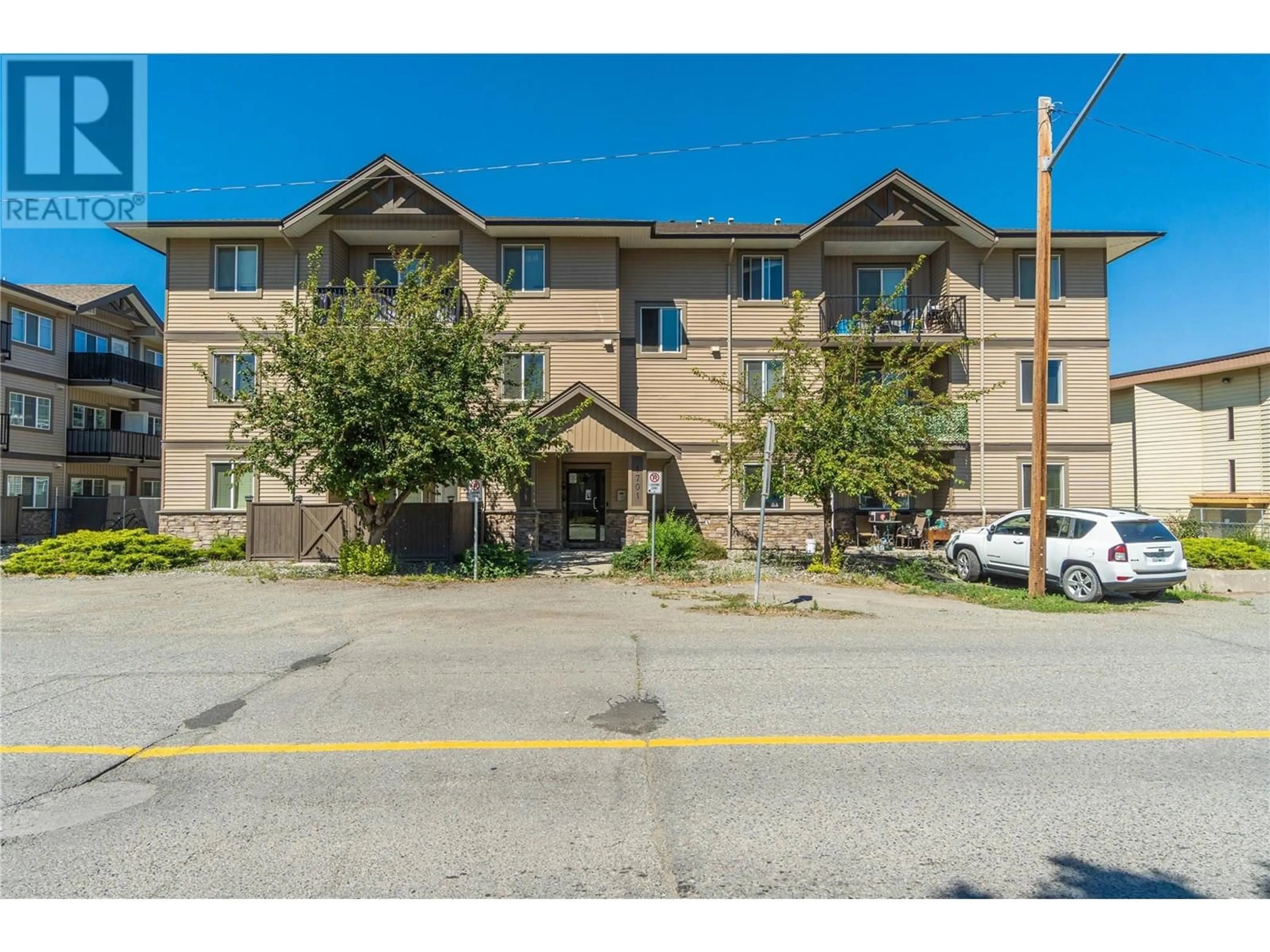 Unknown for 304 - 1701 MENZIES STREET, Merritt British Columbia V1K1A5
