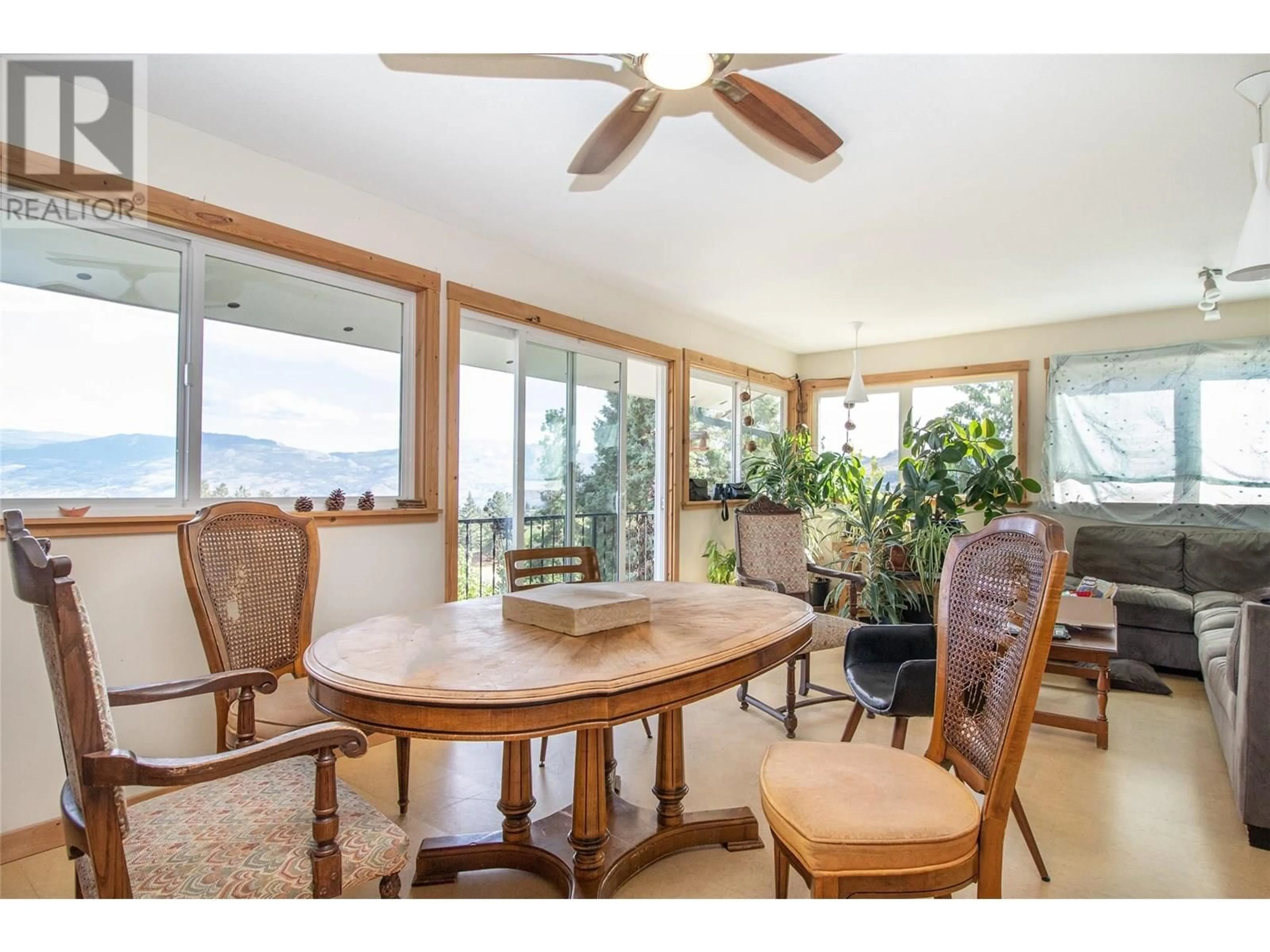 Dining room, unknown for 2741 SUGOSA PLACE, West Kelowna British Columbia V4T2X3