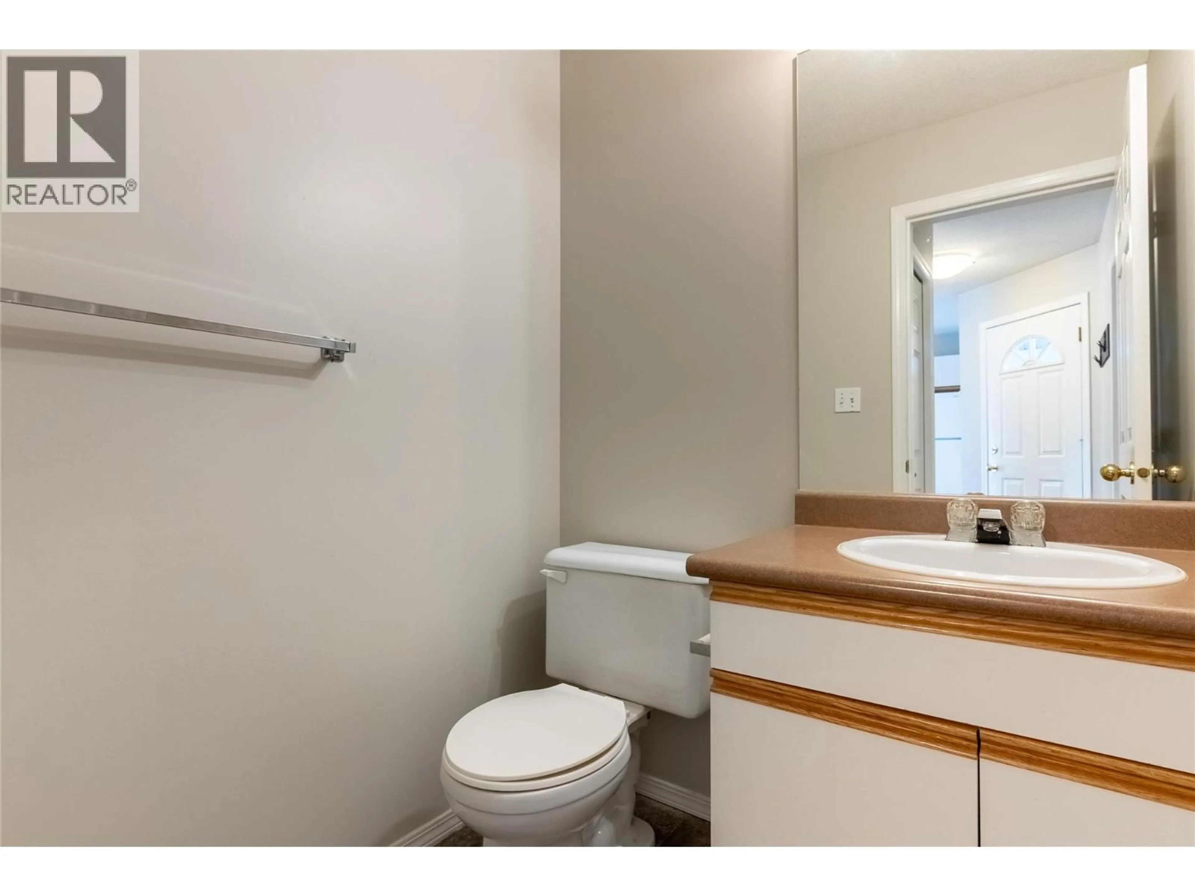 Standard bathroom, unknown for 83 - 1920 HUGH ALLAN DRIVE, Kamloops British Columbia V1S1Y5