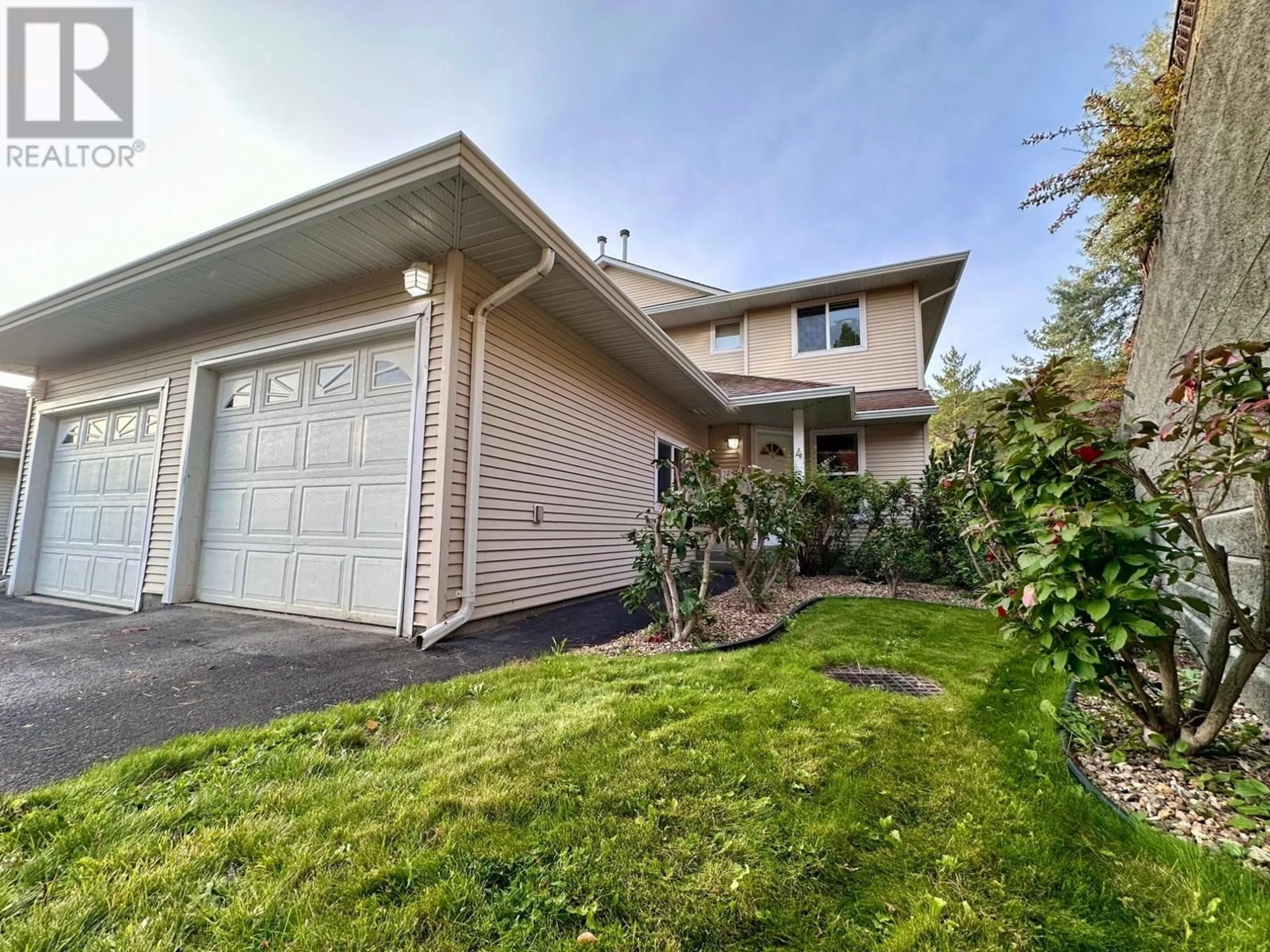Unknown for 4 - 1920 HUGH ALLAN DRIVE, Kamloops British Columbia V1S1Y5
